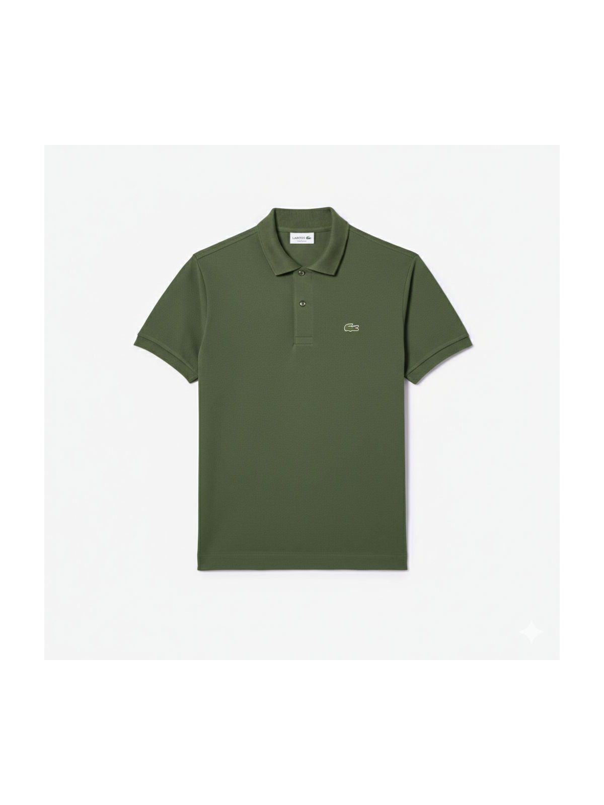 GOLA POLO LACOSTE - SP GRIFES - Camisetas Importadas no Atacado