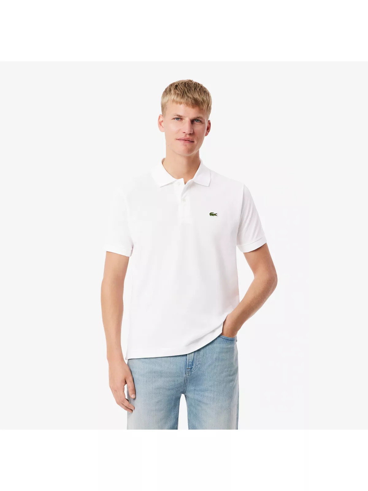 GOLA POLO LACOSTE - SP GRIFES - Camisetas Importadas no Atacado