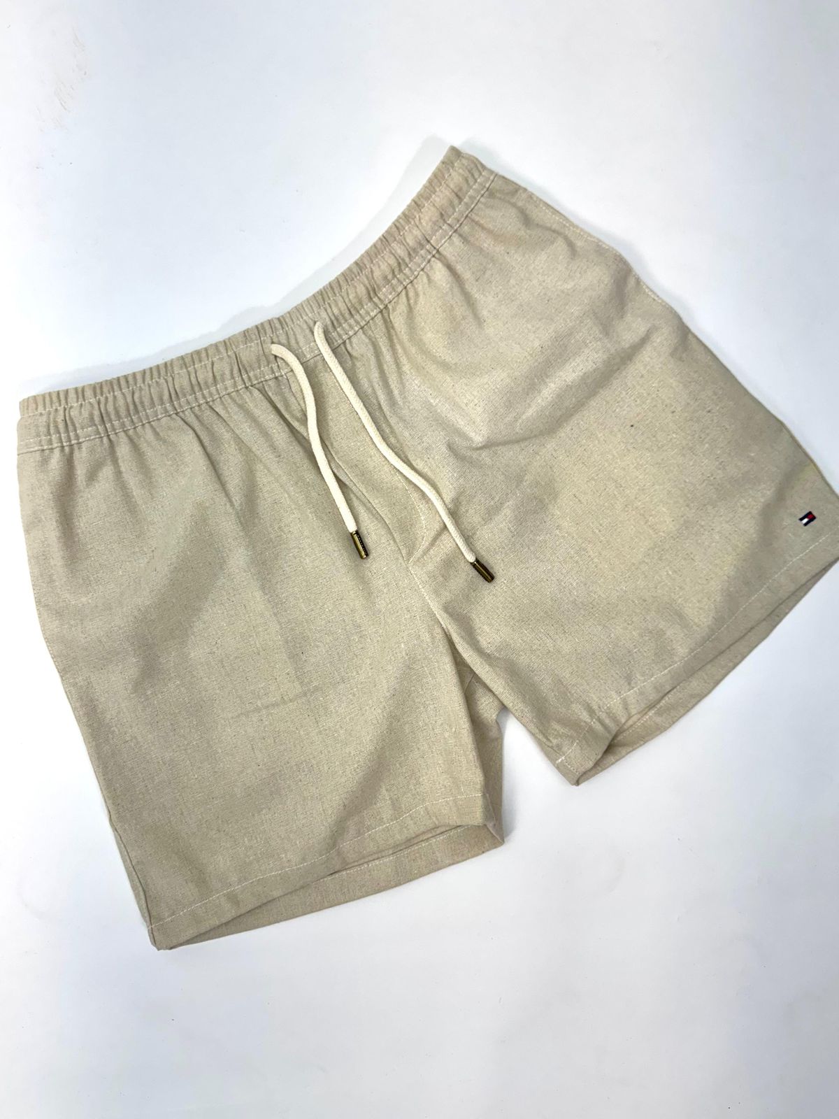 SHORT TOMMY HILFIGER - SP GRIFES - Camisetas Importadas no Atacado