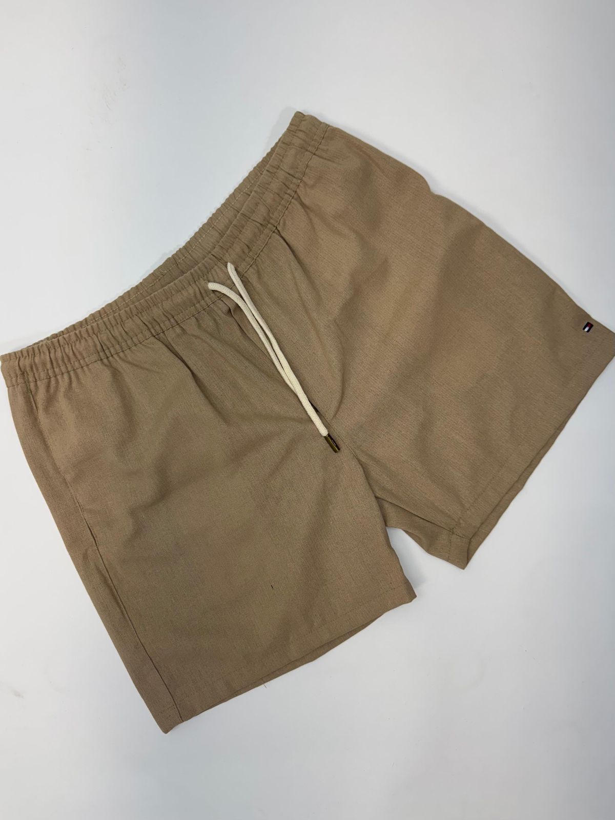 SHORT TOMMY HILFIGER - SP GRIFES - Camisetas Importadas no Atacado