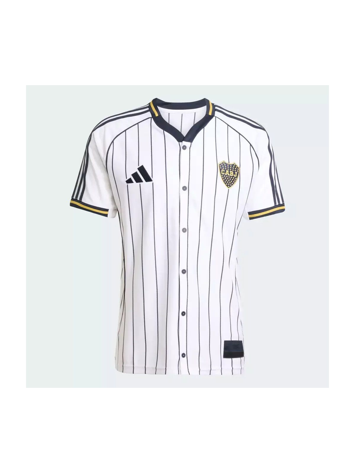 CAMISETA BOCA JUNIORS - TAILANDESA - SP GRIFES - Camisetas Importadas no Atacado