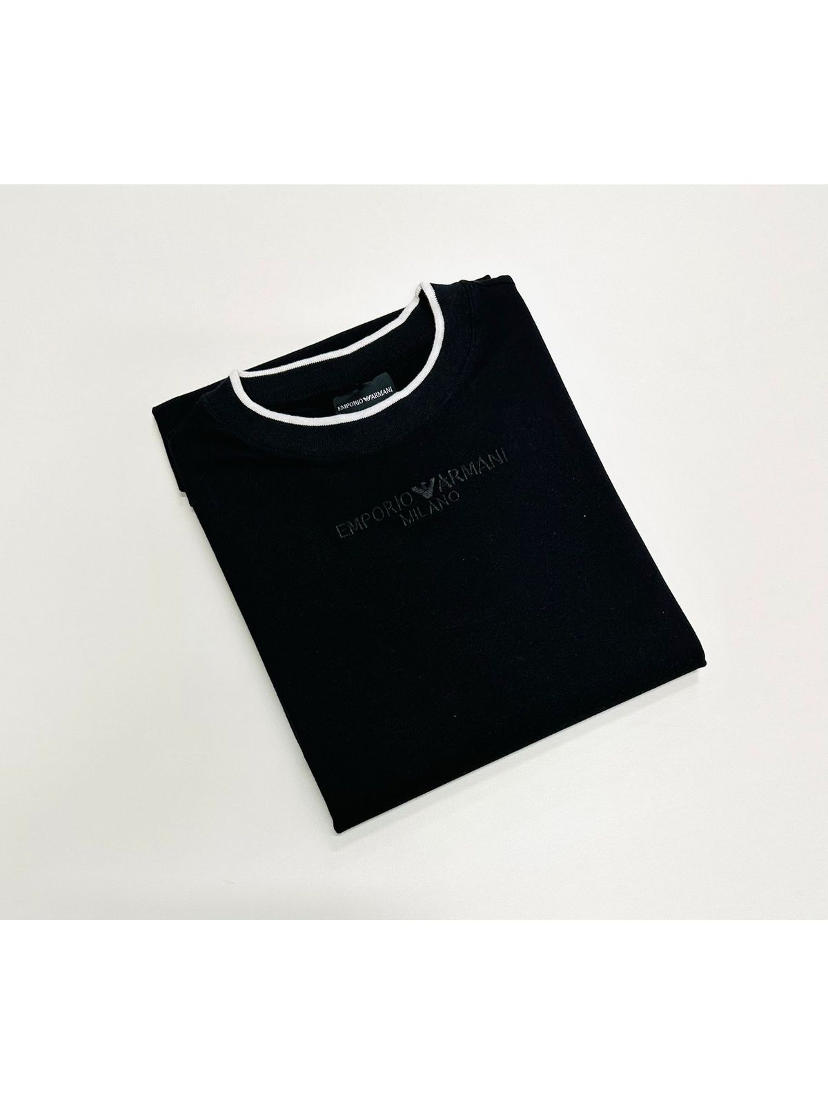 CAMISETA EMPÓRIO ARMANI - SP GRIFES - Camisetas Importadas no Atacado