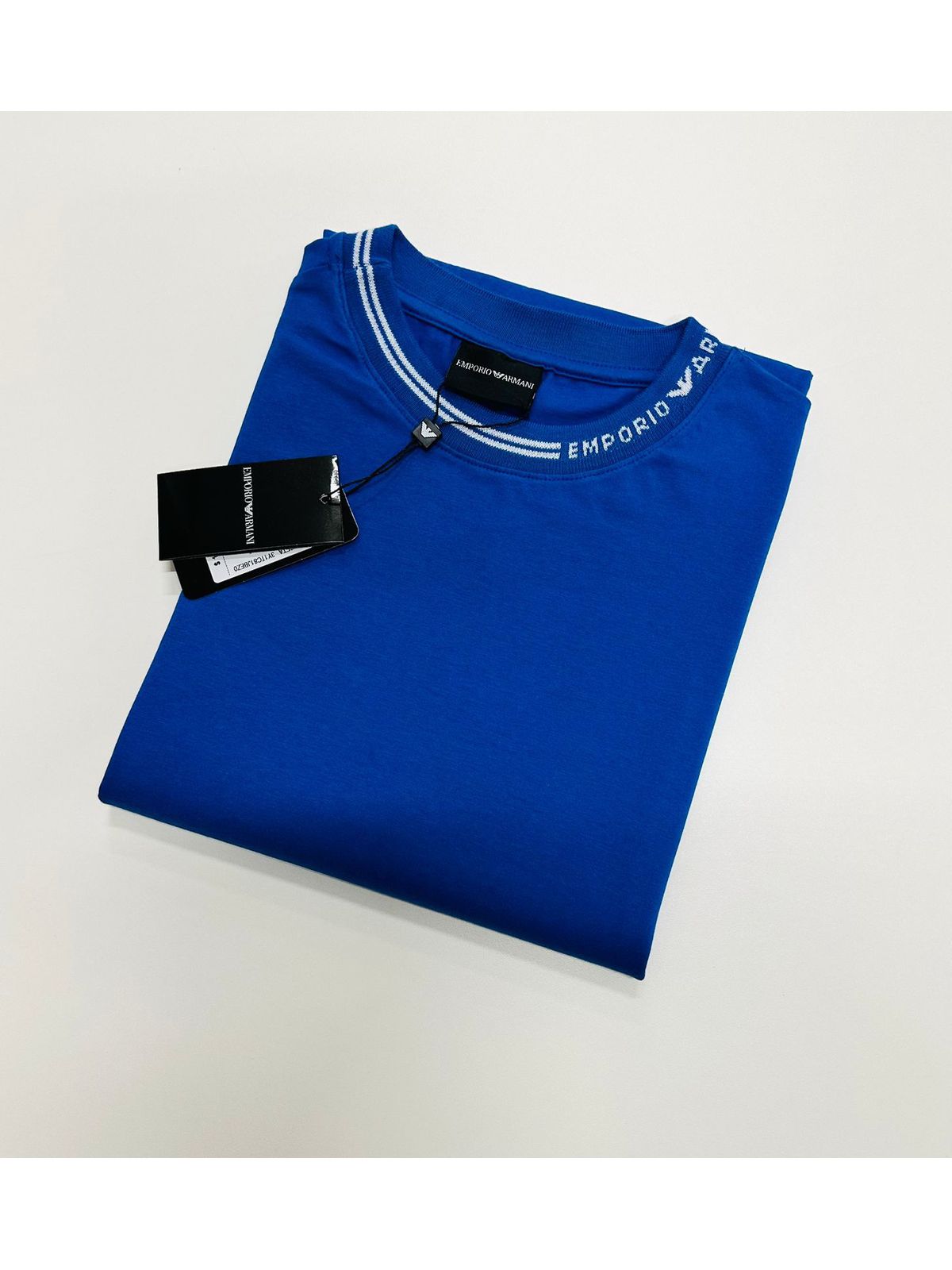 CAMISETA EMPÓRIO ARMANI - SP GRIFES - Camisetas Importadas no Atacado