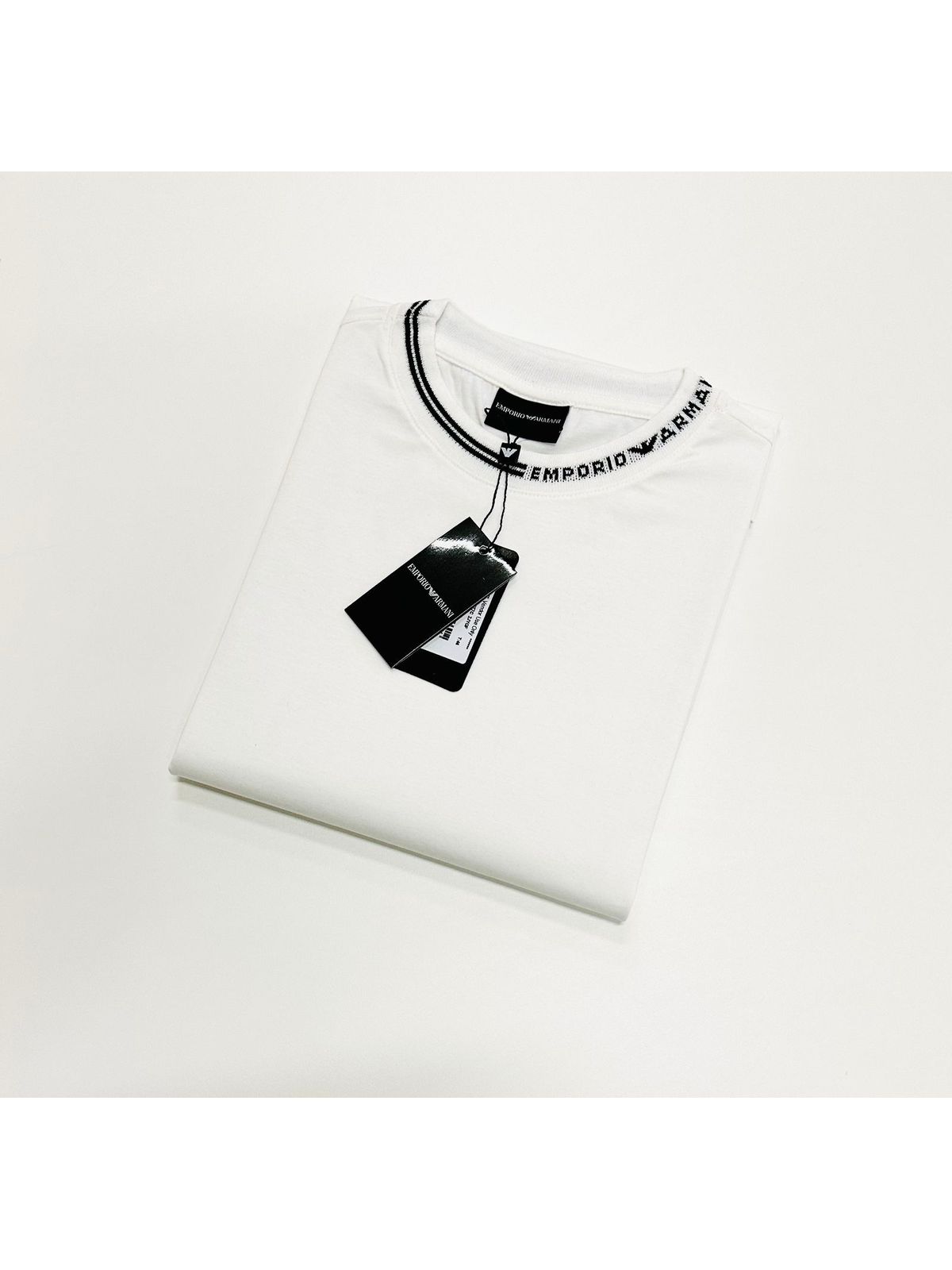 CAMISETA EMPÓRIO ARMANI - SP GRIFES - Camisetas Importadas no Atacado