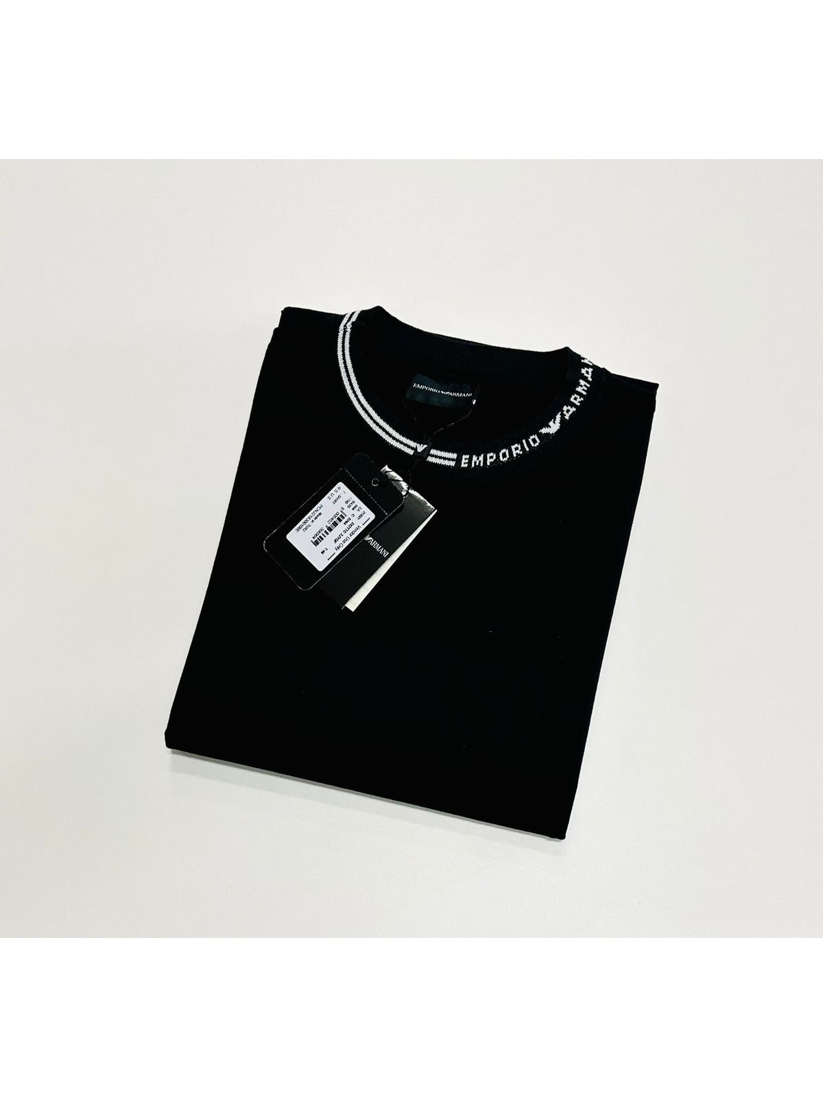 CAMISETA EMPÓRIO ARMANI - SP GRIFES - Camisetas Importadas no Atacado