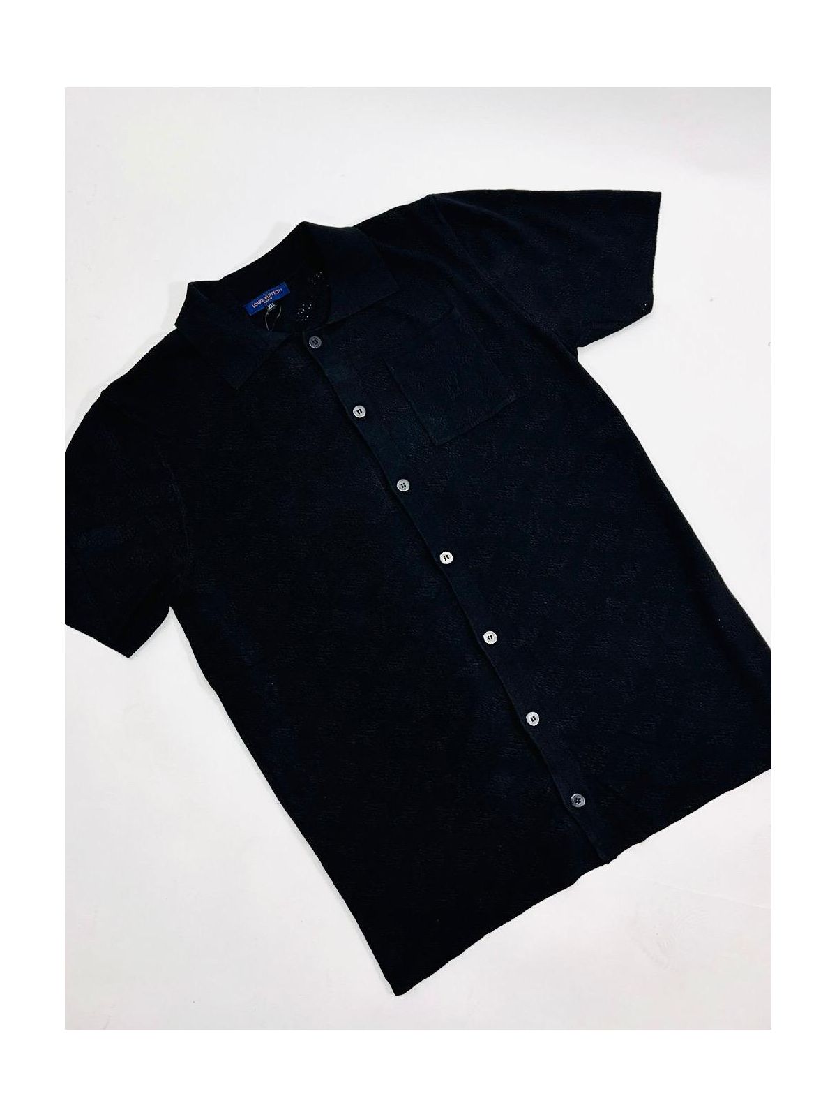 CAMISA TRICÔ LOUIS VUITTON - IMPORTADA* - SP GRIFES - Camisetas Importadas no Atacado