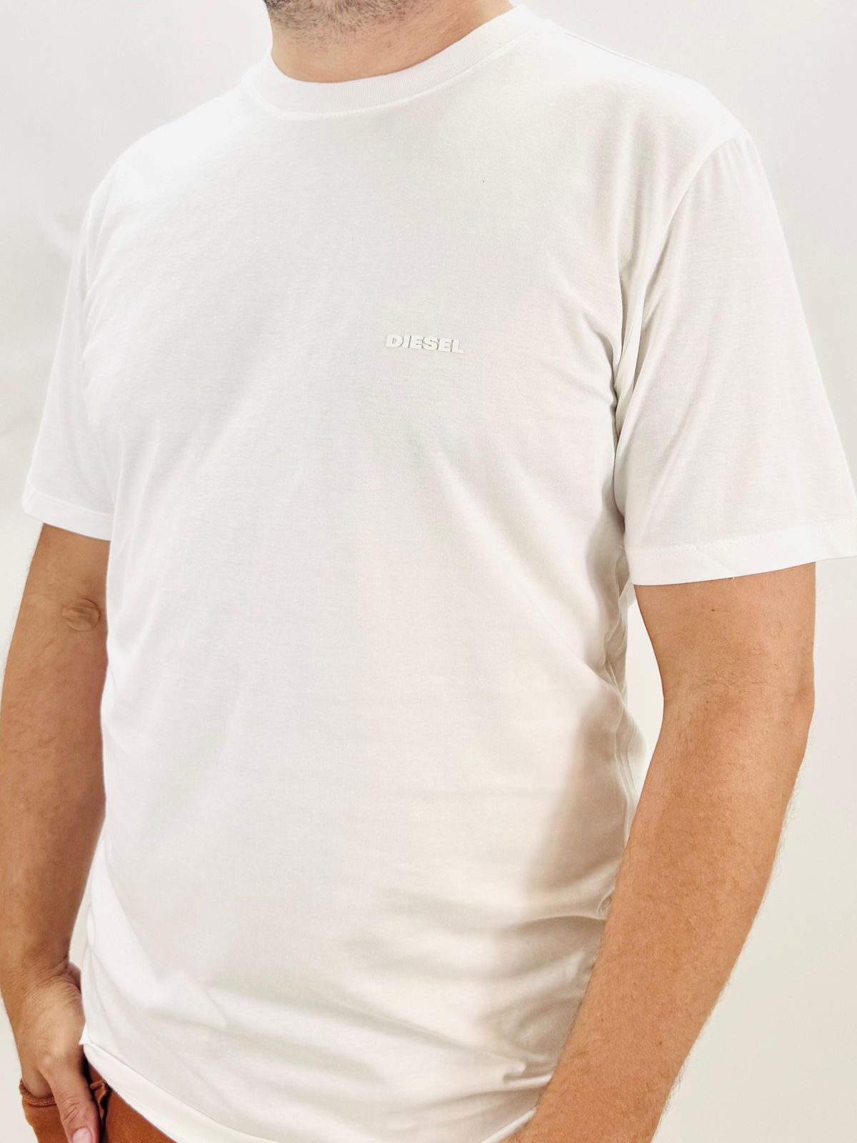 CAMISETA DIESEL - SP GRIFES - Camisetas Importadas no Atacado