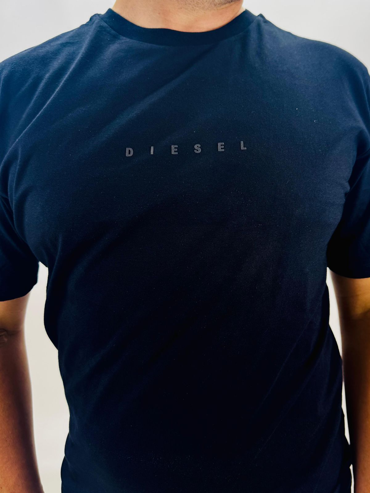 CAMISETA DIESEL - SP GRIFES - Camisetas Importadas no Atacado