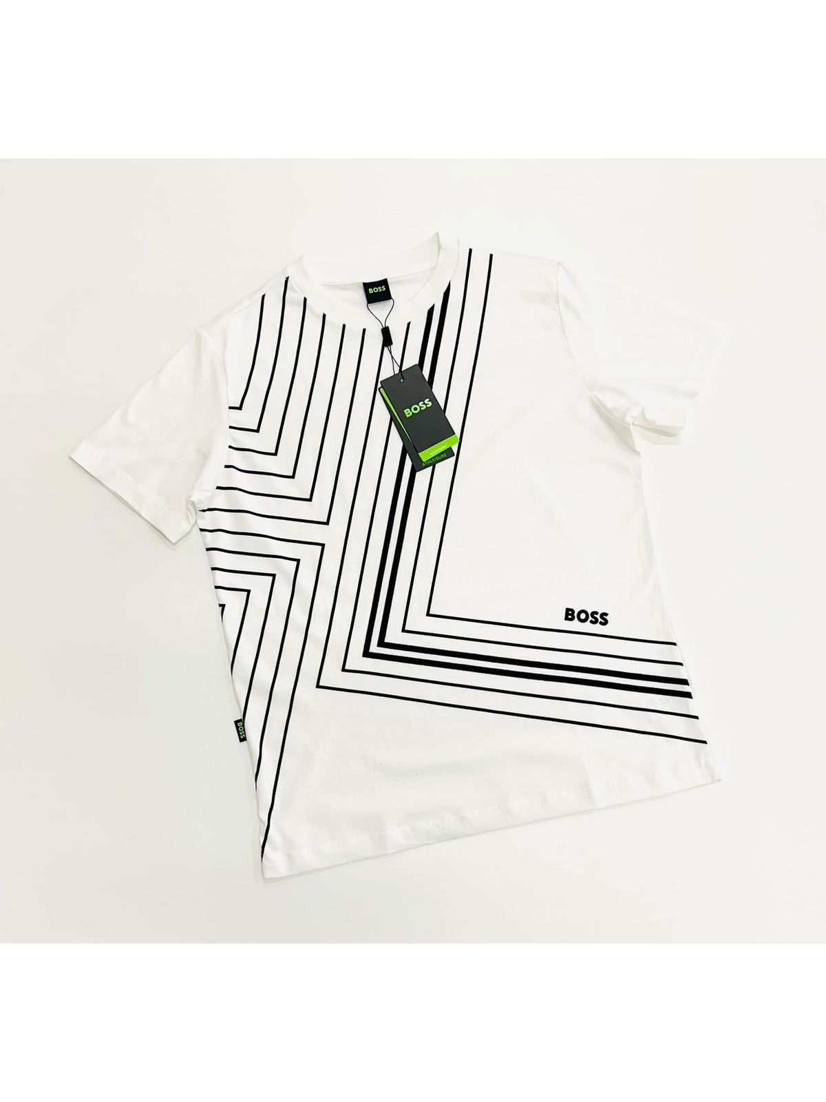 CAMISETA BOSS - SP GRIFES - Camisetas Importadas no Atacado