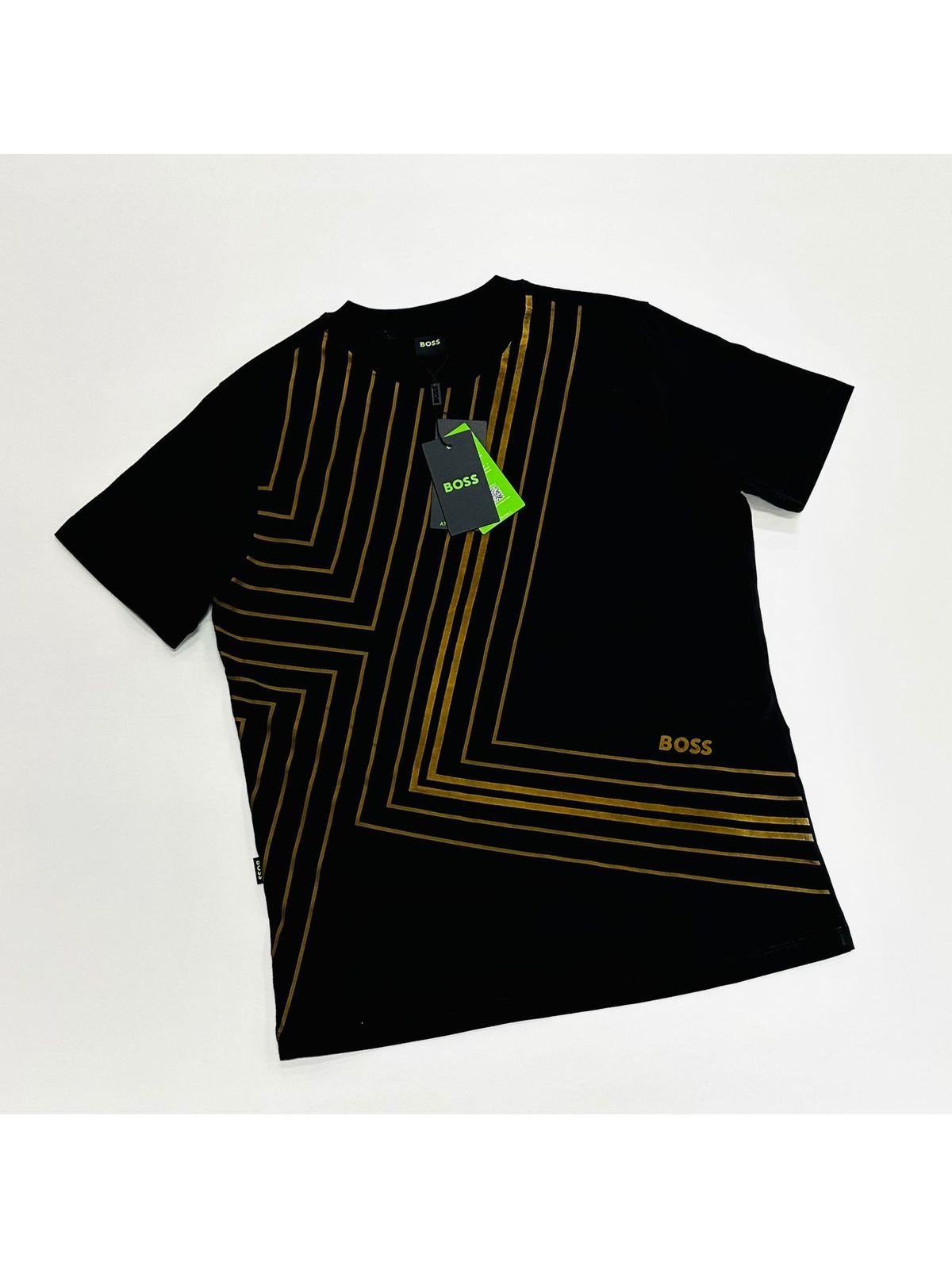 CAMISETA BOSS - SP GRIFES - Camisetas Importadas no Atacado