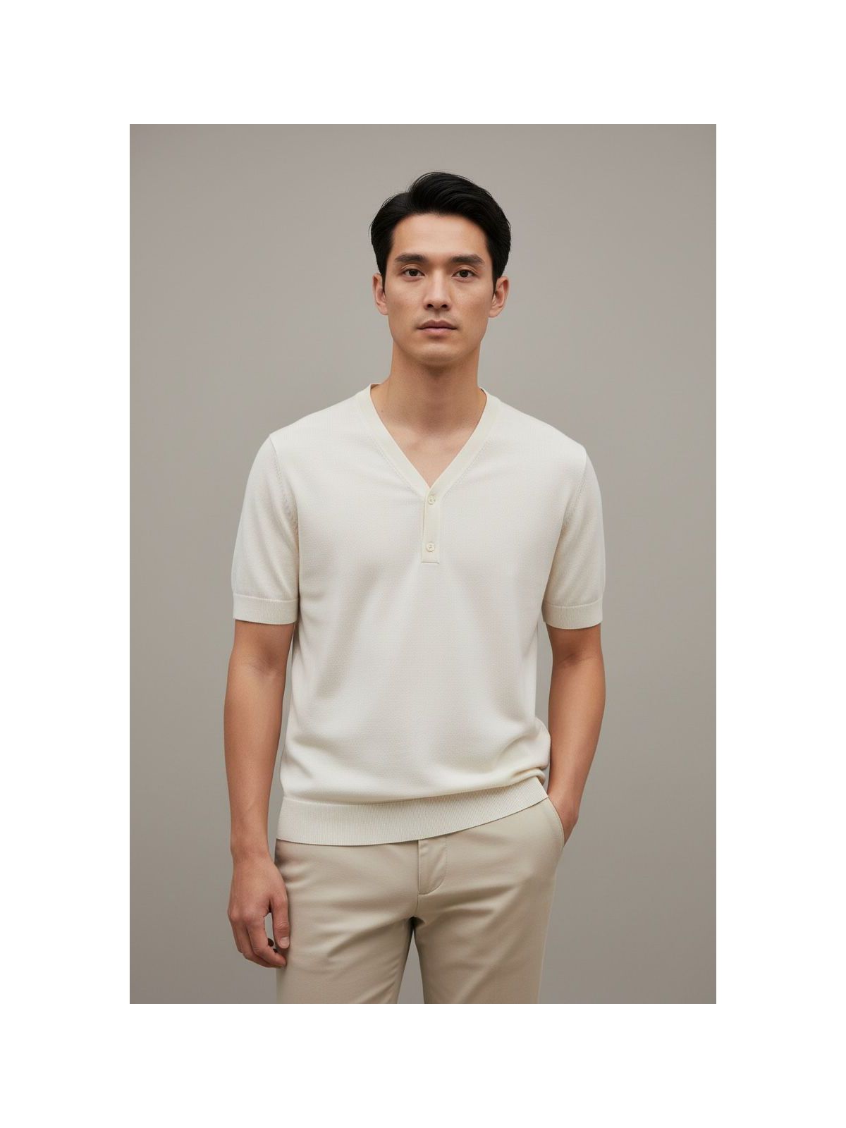 CAMISA TREVISO MARTINE LORENZO - SP GRIFES - Camisetas Importadas no Atacado