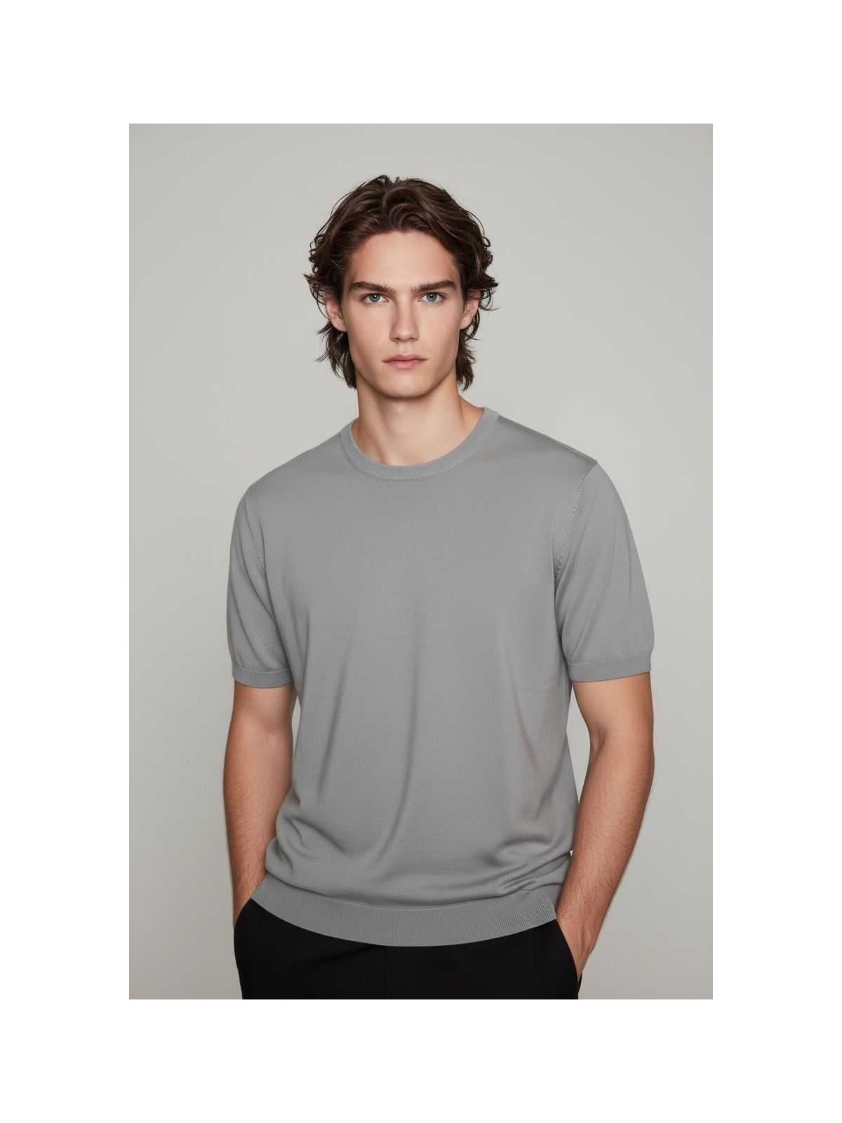 CAMISETA UDINE MARTINE LORENZO - SP GRIFES - Camisetas Importadas no Atacado