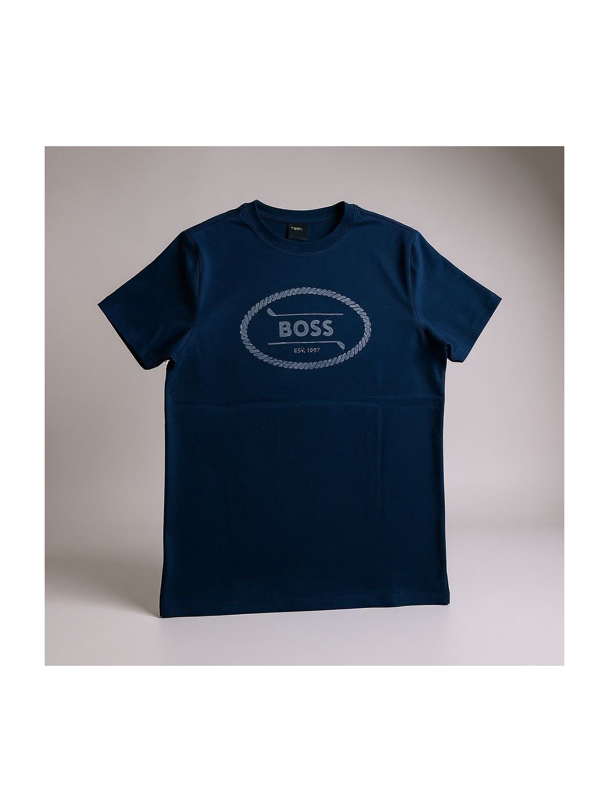 Camiseta Hugo Boss - SP GRIFES - Camisetas Importadas no Atacado