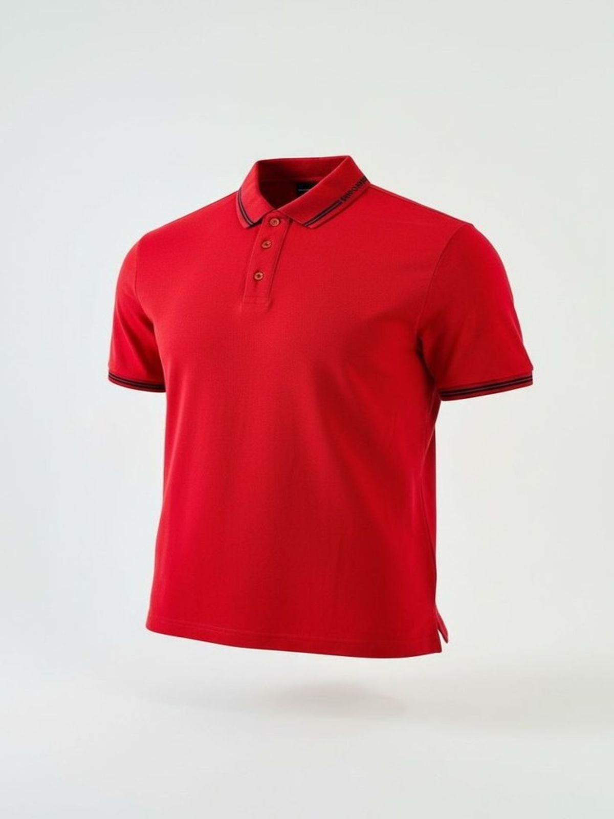 GOLA POLO EMPÓRIO ARMANI - SP GRIFES - Camisetas Importadas no Atacado