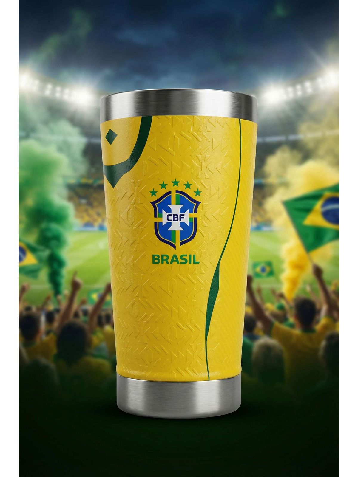 COPO - COPA DO MUNDO - SP GRIFES - Camisetas Importadas no Atacado