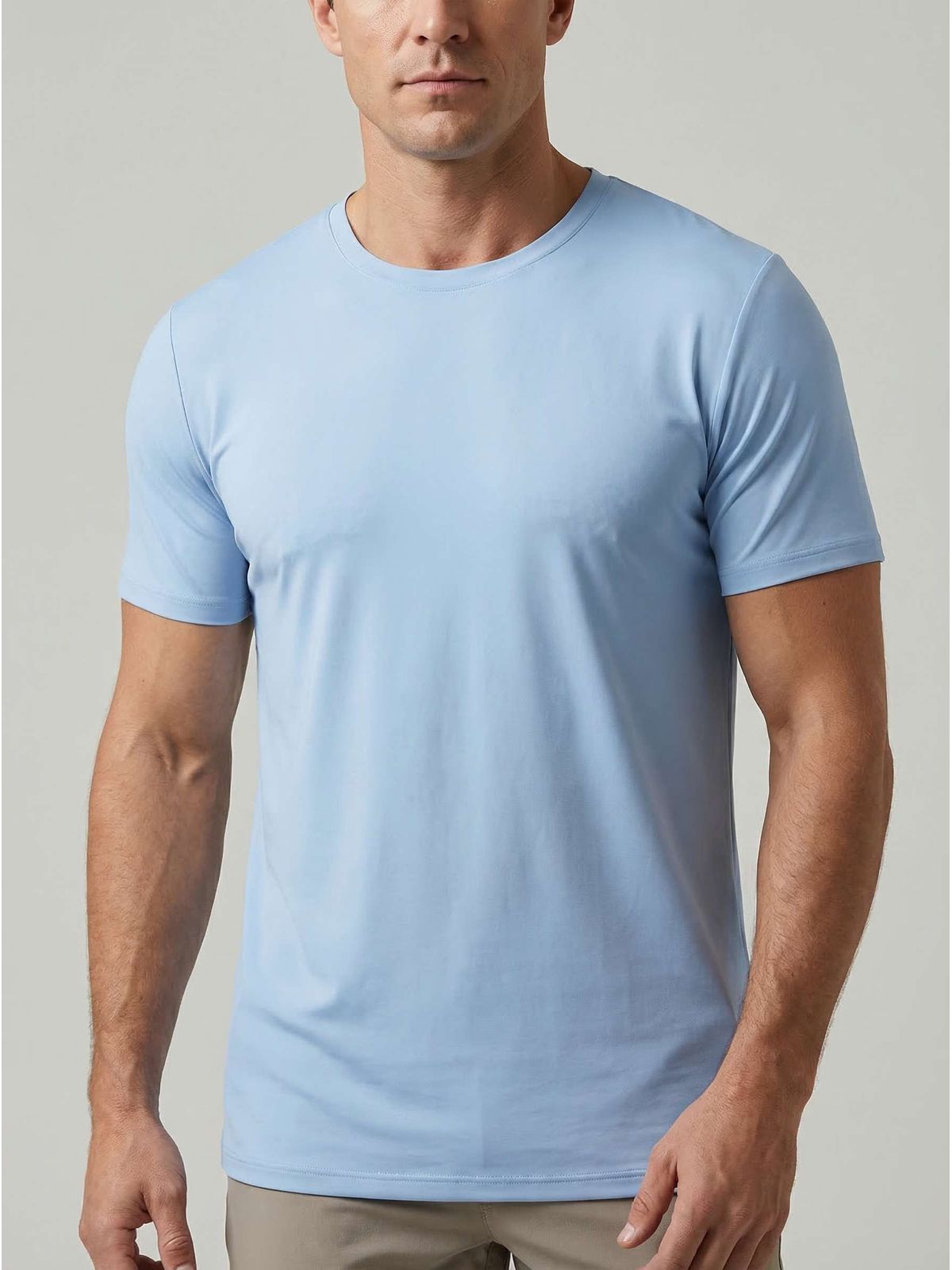 CAMISETA TECH MARTINE LORENZO - SP GRIFES - Camisetas Importadas no Atacado