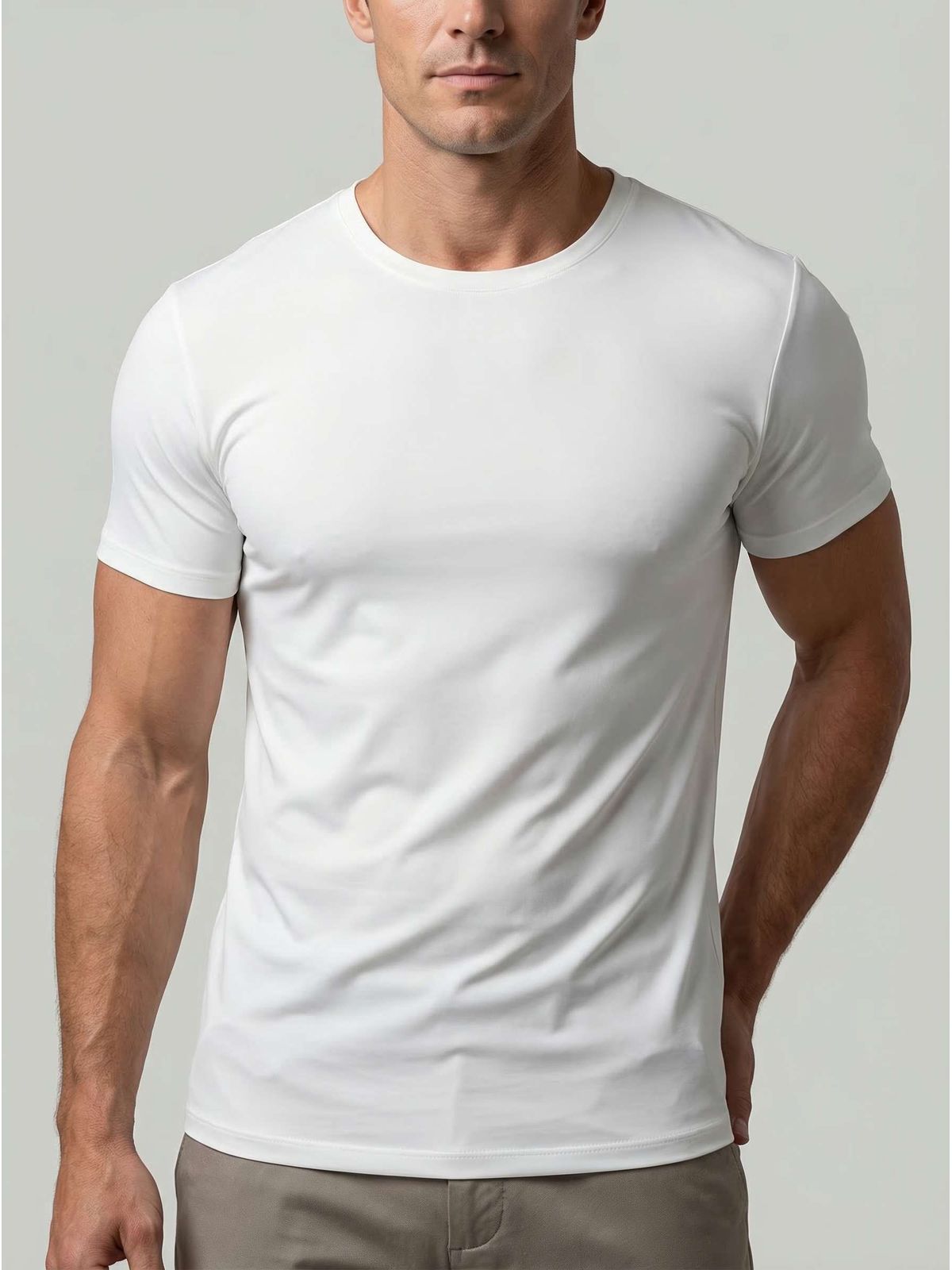 CAMISETA TECH MARTINE LORENZO - SP GRIFES - Camisetas Importadas no Atacado