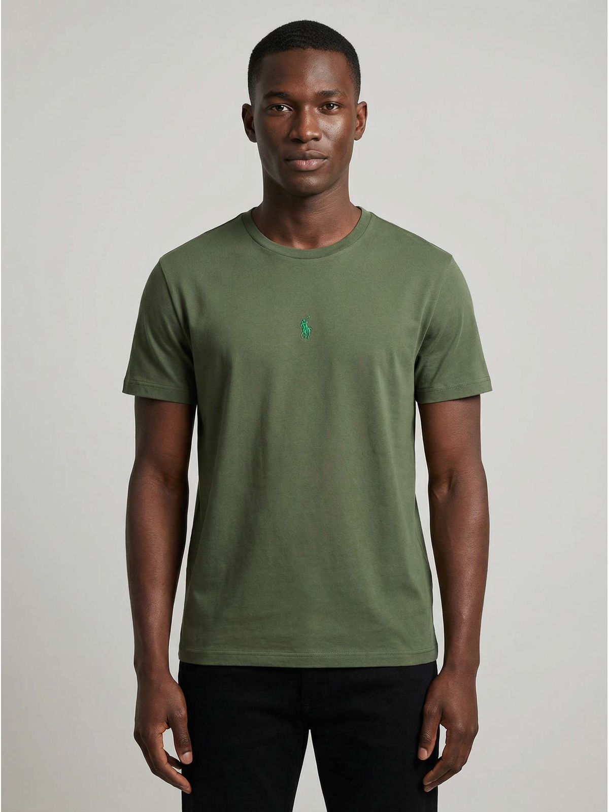 CAMISETA RALPH POLO SPORT - MUSGO - SP GRIFES - Camisetas Importadas no Atacado