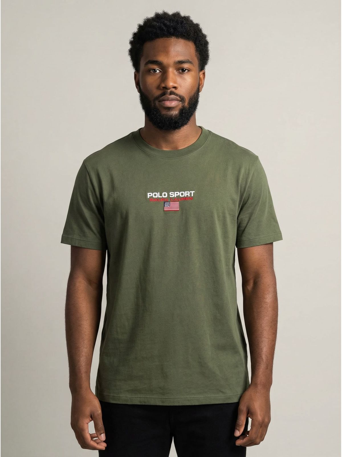 CAMISETA RALPH POLO SPORT - SP GRIFES - Camisetas Importadas no Atacado