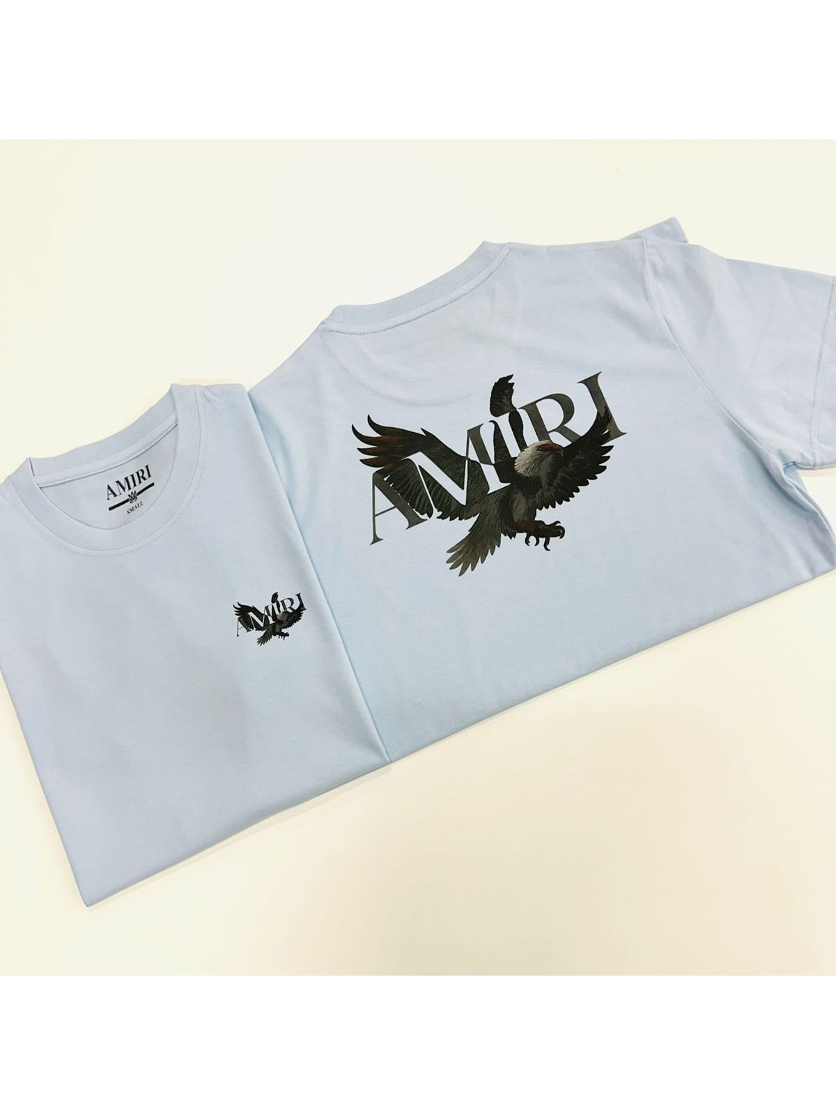 CAMISETA AMIRI - SP GRIFES - Camisetas Importadas no Atacado