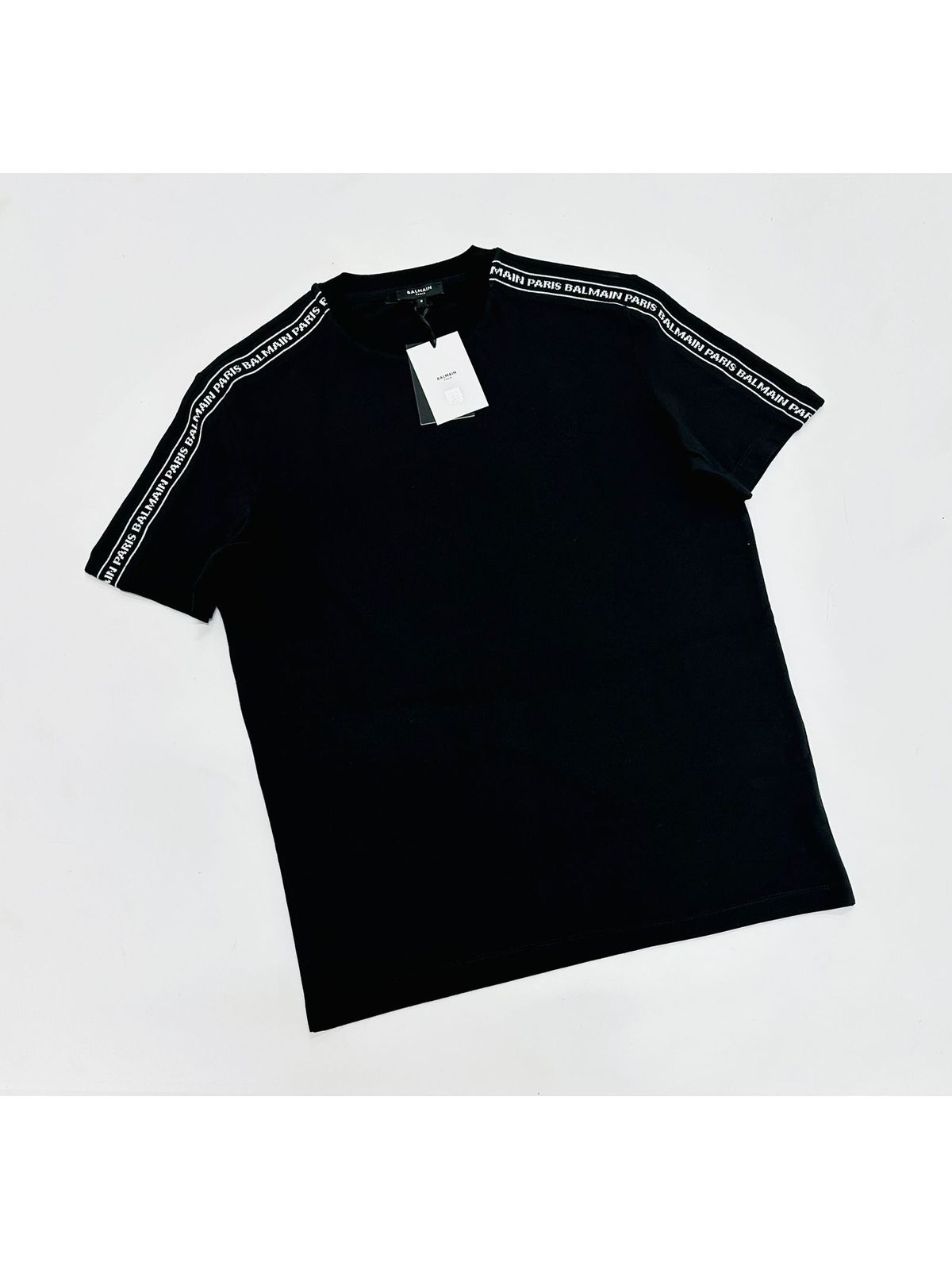 Camiseta Balmain - SP GRIFES - Camisetas Importadas no Atacado