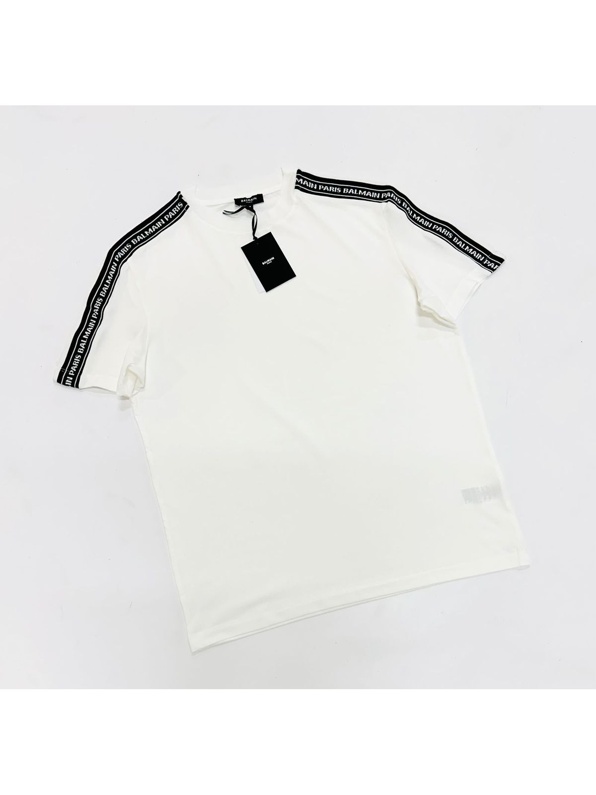 Camiseta Balmain - SP GRIFES - Camisetas Importadas no Atacado