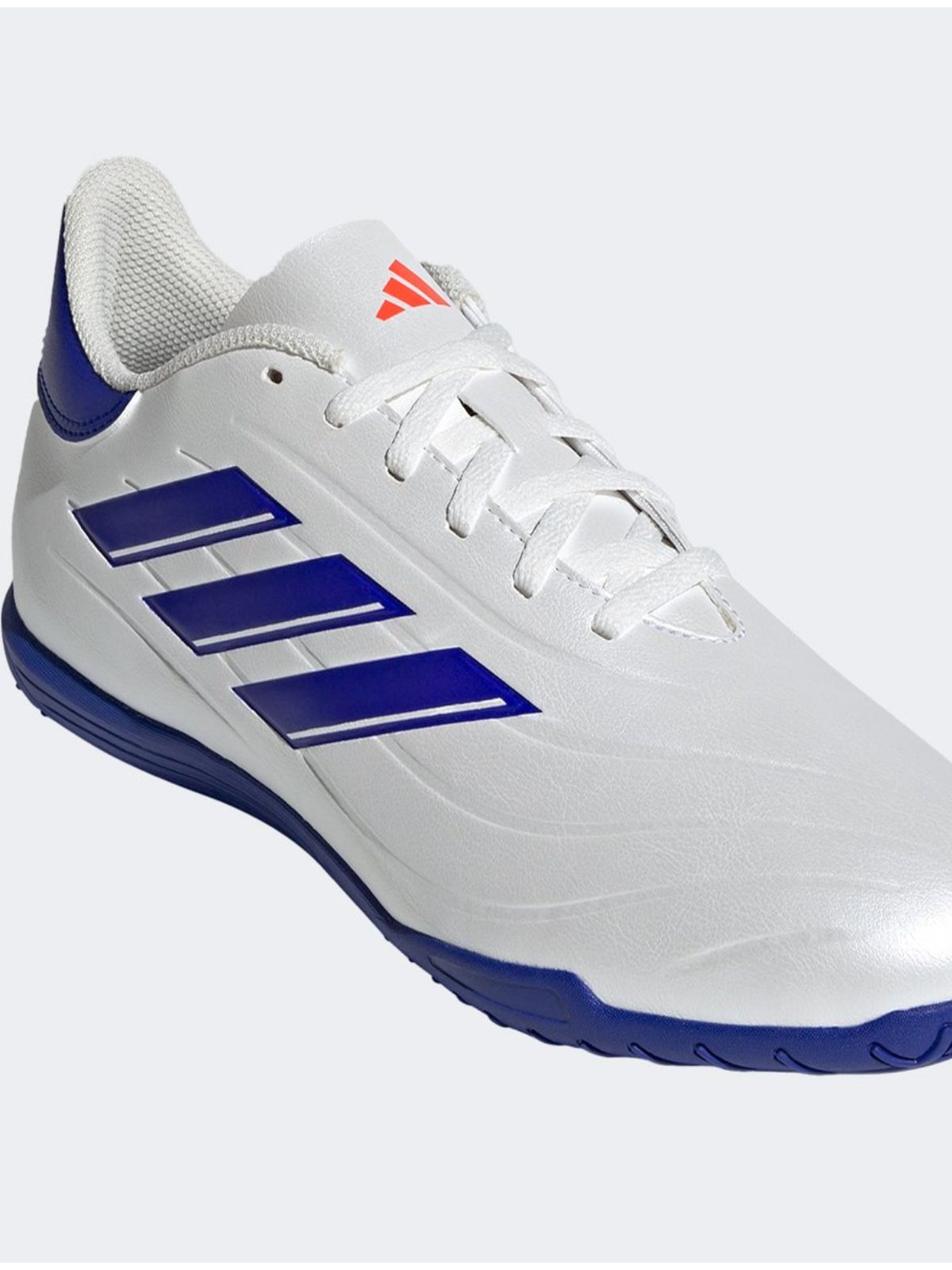 Chuteira Futsal Adidas Copa Pure 23 Club Unissex -... - SP GRIFES - Camisetas Importadas no Atacado
