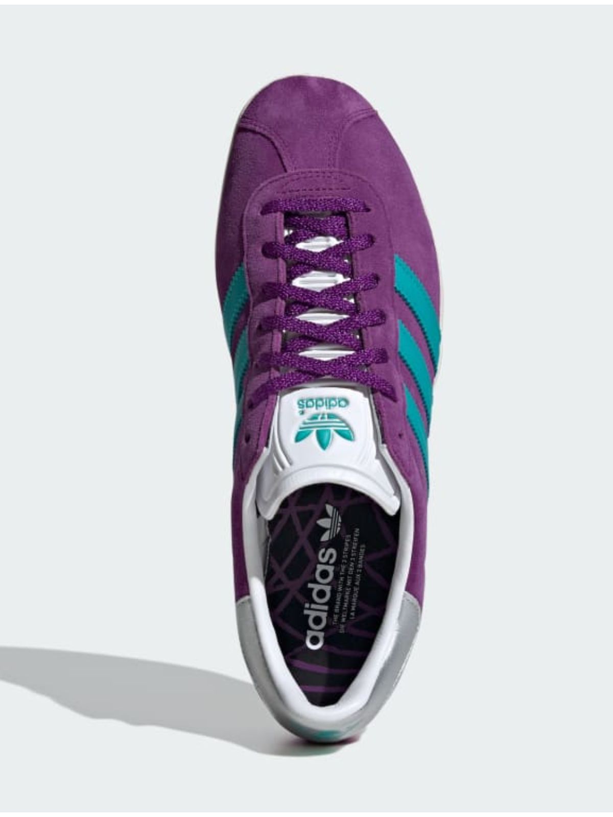 Tênis Gazelle 85 Low - SP GRIFES - Camisetas Importadas no Atacado