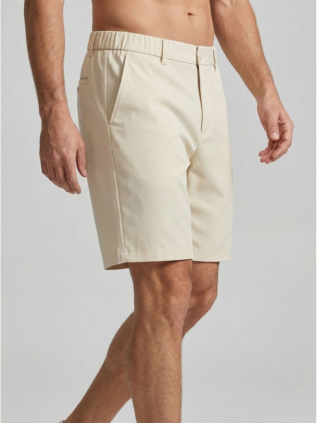 BERMUDA CAGLIARI MARTINE LORENZO - SP GRIFES - Camisetas Importadas no Atacado