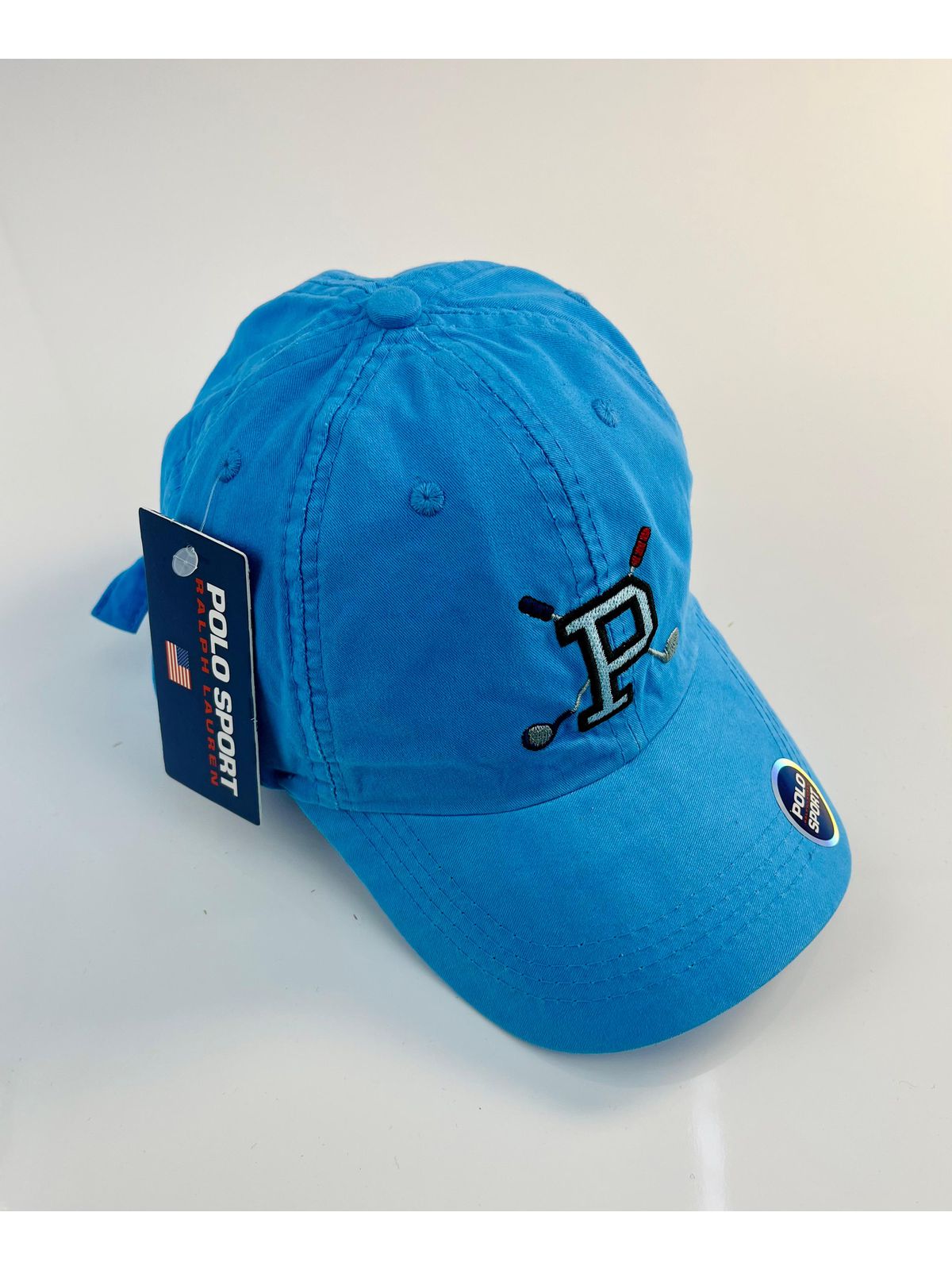 Boné Ralph Lauren - SP GRIFES - Camisetas Importadas no Atacado