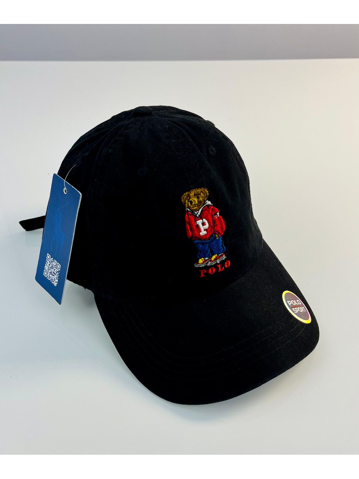 Boné Ralph Lauren - SP GRIFES - Camisetas Importadas no Atacado