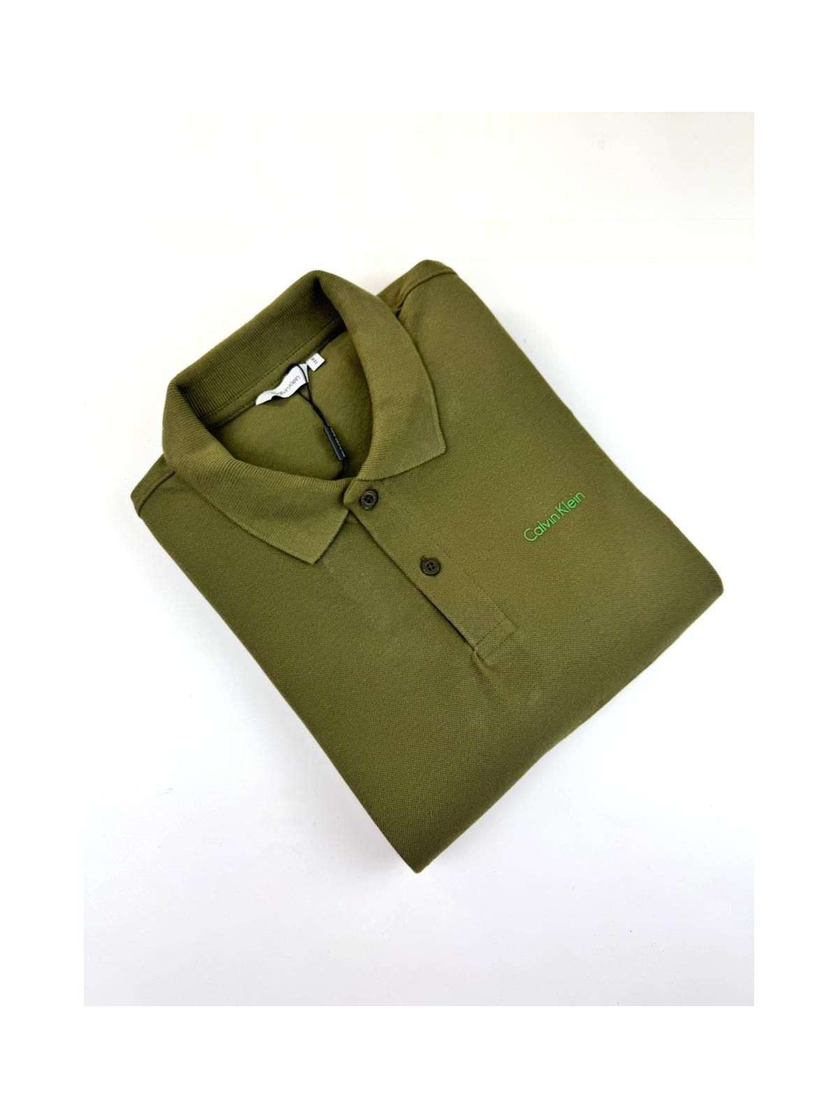 Gola Calvin Klein - SP GRIFES - Camisetas Importadas no Atacado