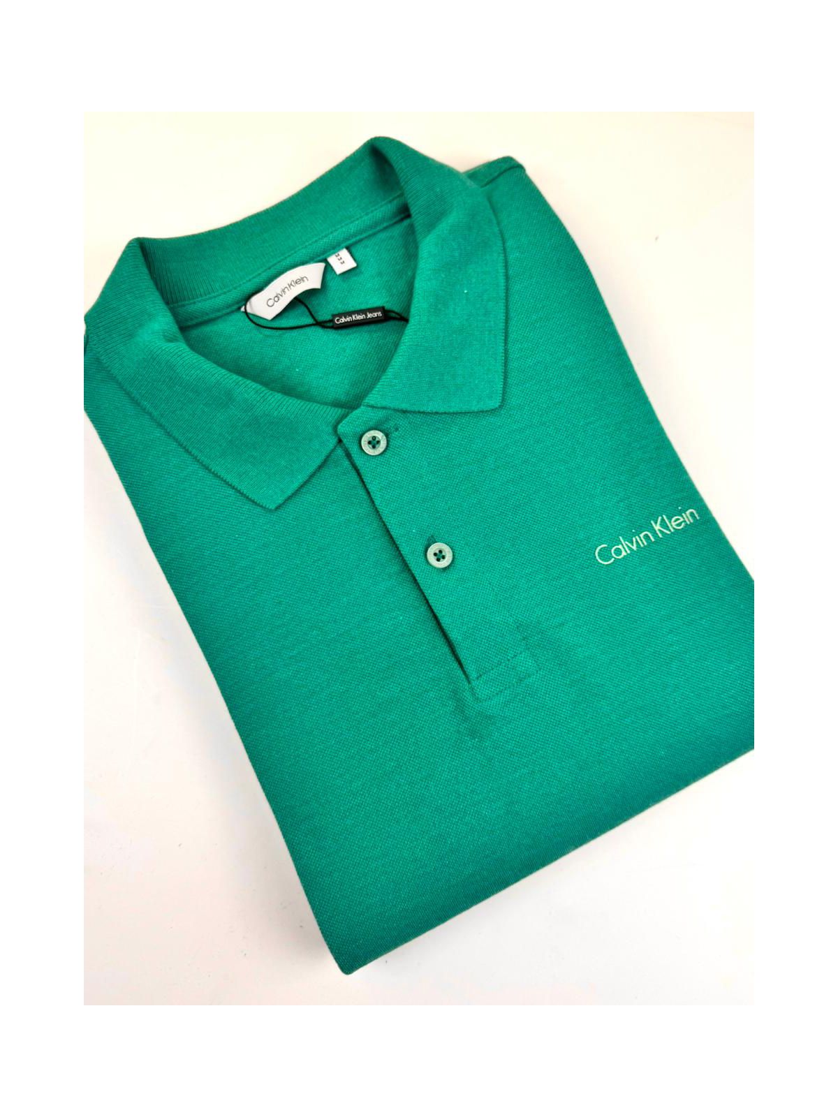 Gola Calvin Klein - SP GRIFES - Camisetas Importadas no Atacado