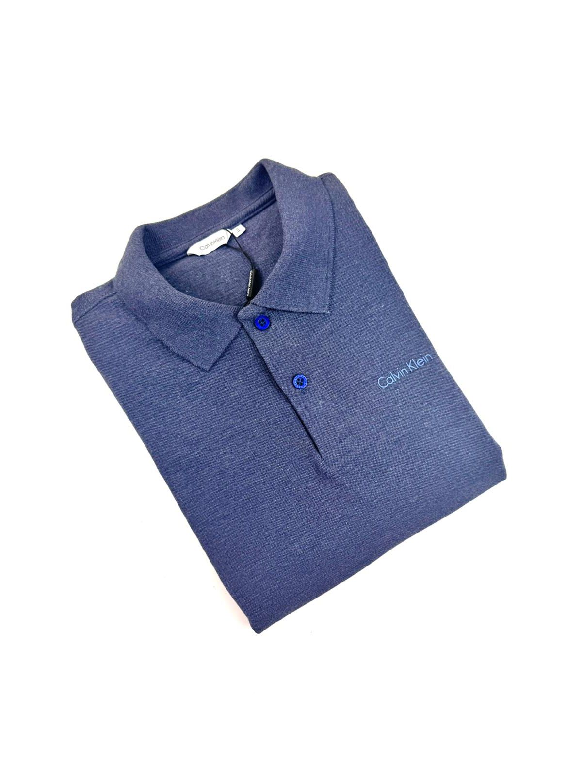 Gola Calvin Klein - SP GRIFES - Camisetas Importadas no Atacado