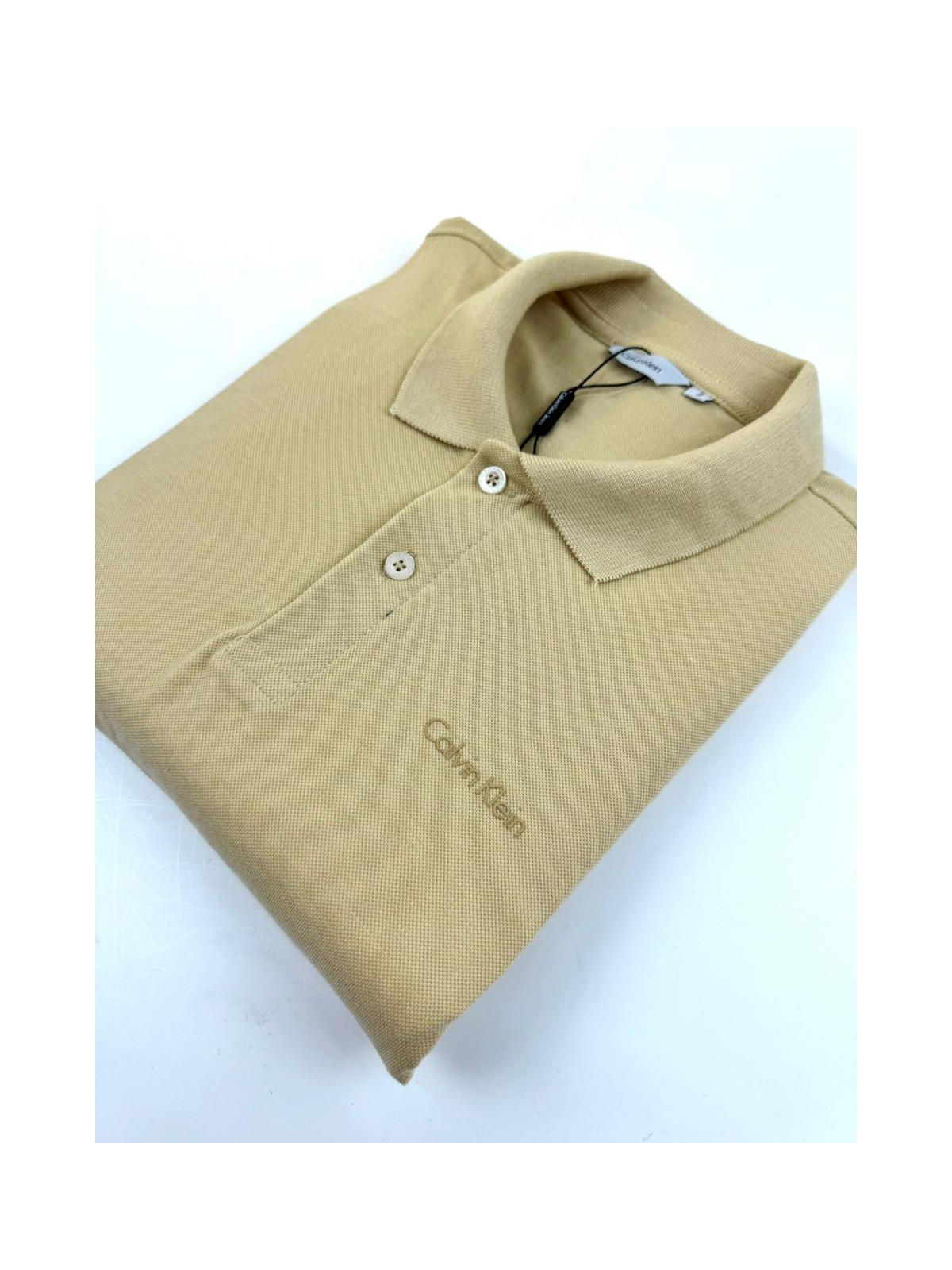 Gola Calvin Klein - SP GRIFES - Camisetas Importadas no Atacado