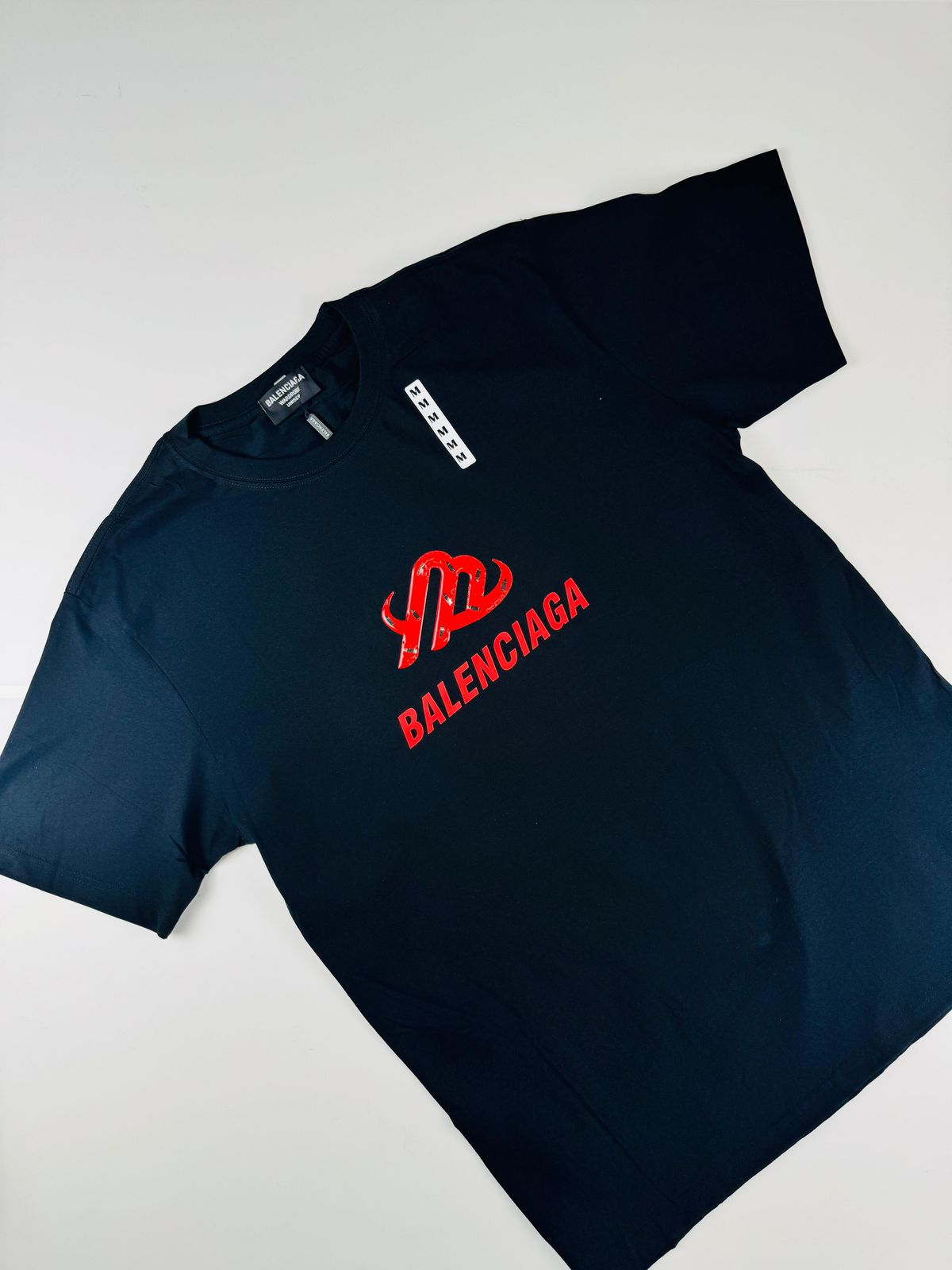 Camiseta Balenciaga - SP GRIFES - Camisetas Importadas no Atacado