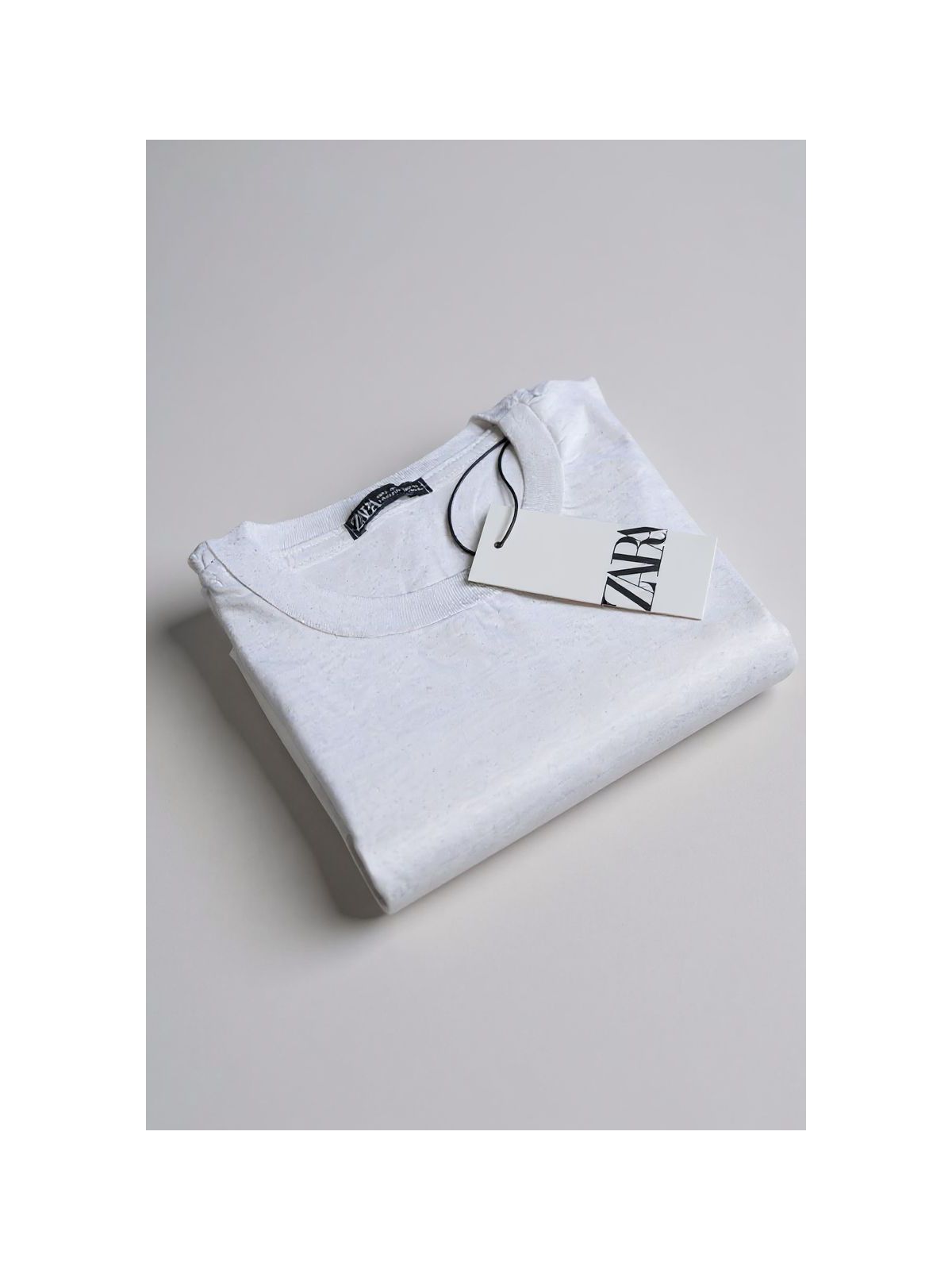CAMISETA ZARA - SP GRIFES - Camisetas Importadas no Atacado