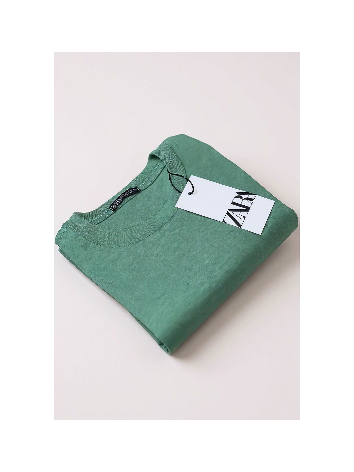 CAMISETA ZARA - SP GRIFES - Camisetas Importadas no Atacado