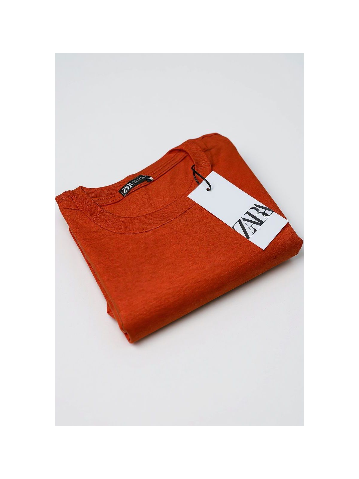 CAMISETA ZARA - SP GRIFES - Camisetas Importadas no Atacado