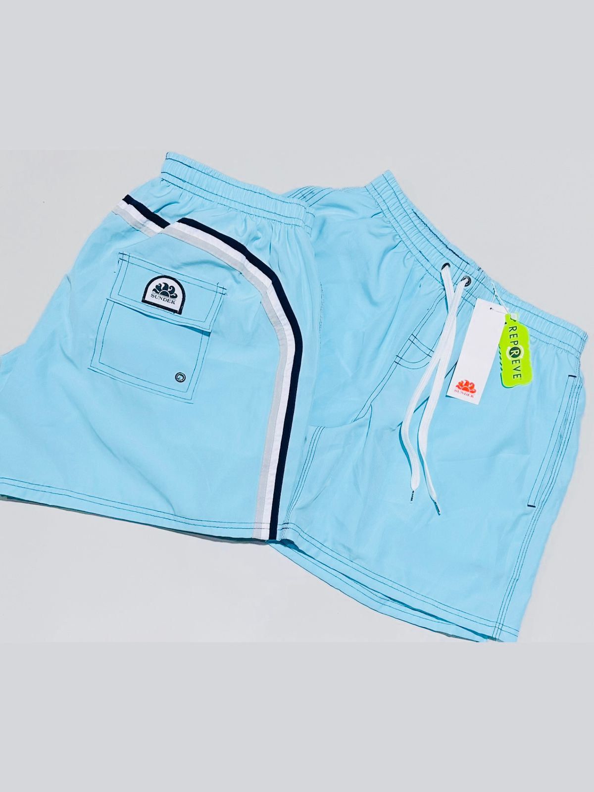 Short Sundek - SP GRIFES - Camisetas Importadas no Atacado