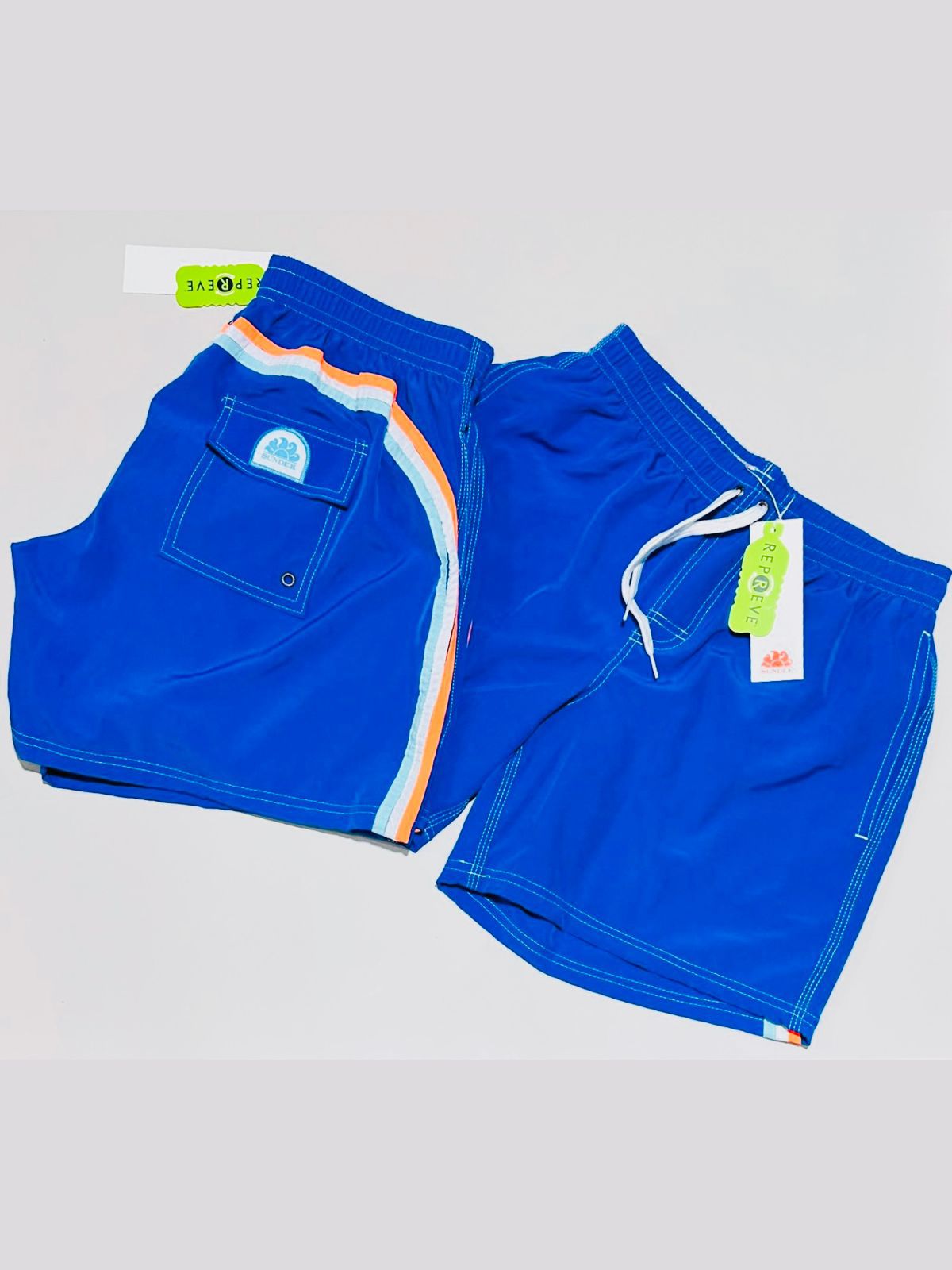Short Sundek - SP GRIFES - Camisetas Importadas no Atacado