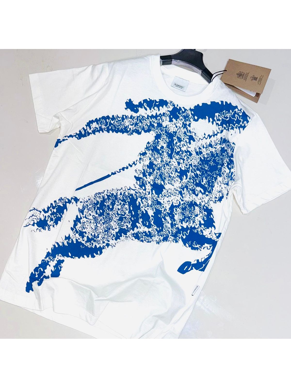 Camiseta Bur3erry London - SP GRIFES - Camisetas Importadas no Atacado