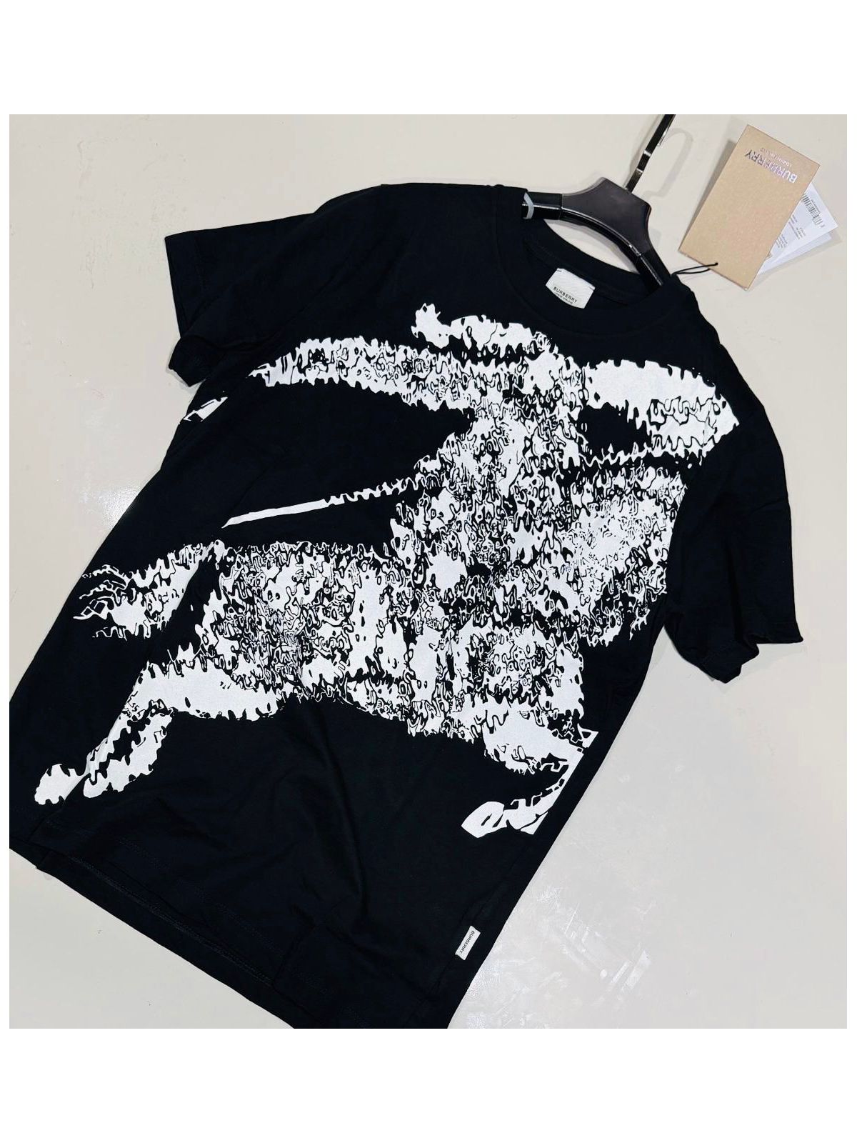 Camiseta Bur3erry London - SP GRIFES - Camisetas Importadas no Atacado
