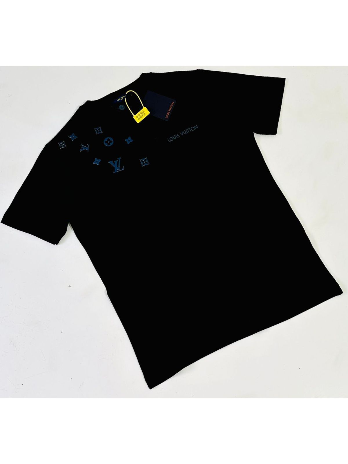 Camiseta Louis Vuitton - SP GRIFES - Camisetas Importadas no Atacado