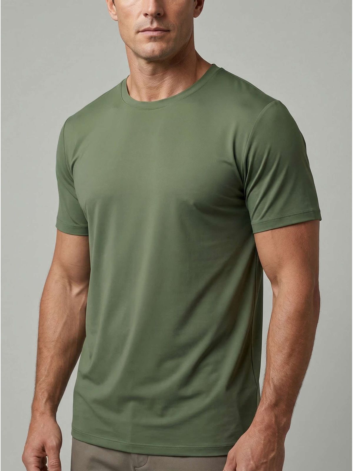 CAMISETA TECH MARTINE LORENZO - SP GRIFES - Camisetas Importadas no Atacado