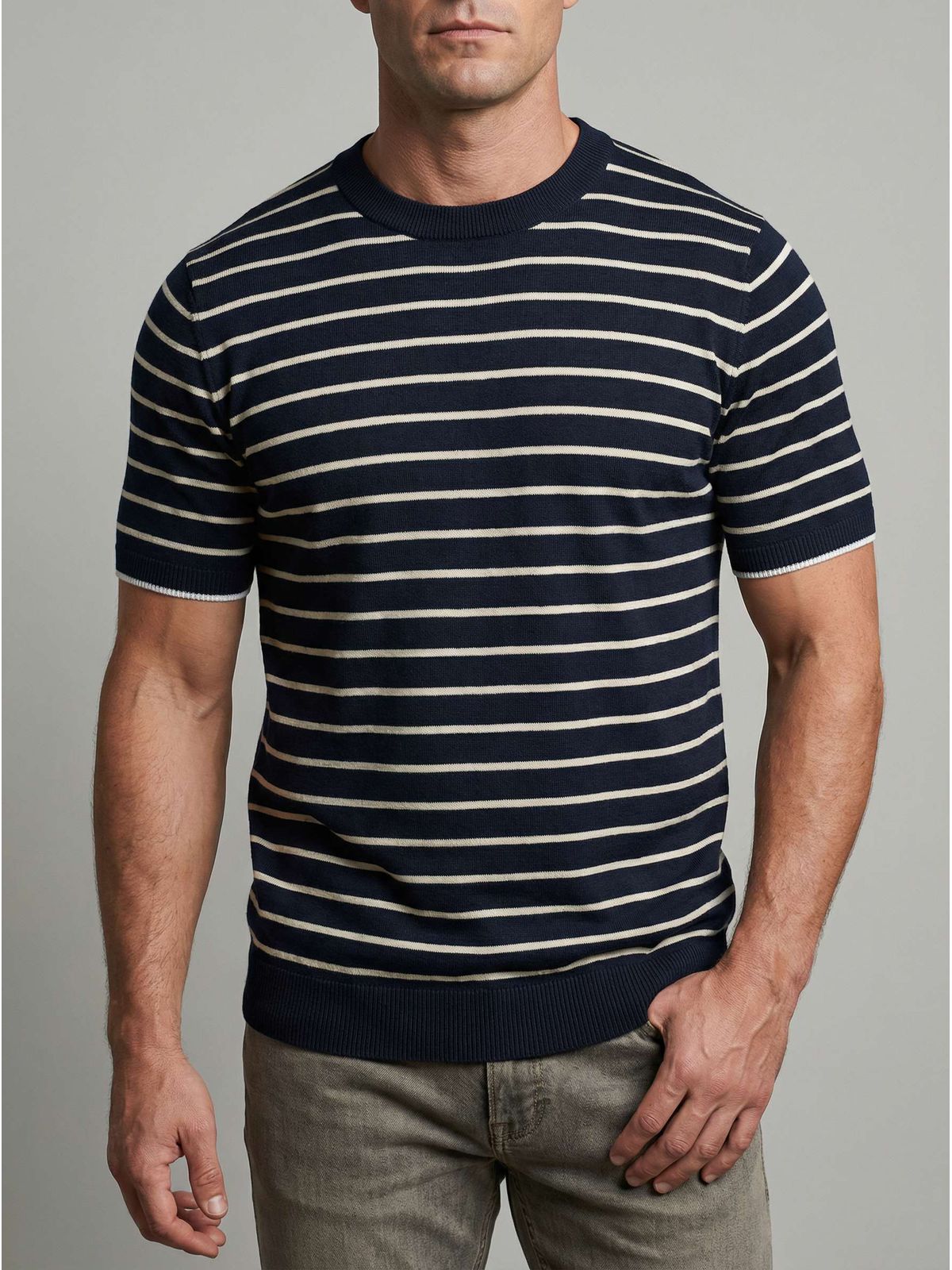 CAMISETA ZEBRI MARTINE LORENZO - SP GRIFES - Camisetas Importadas no Atacado