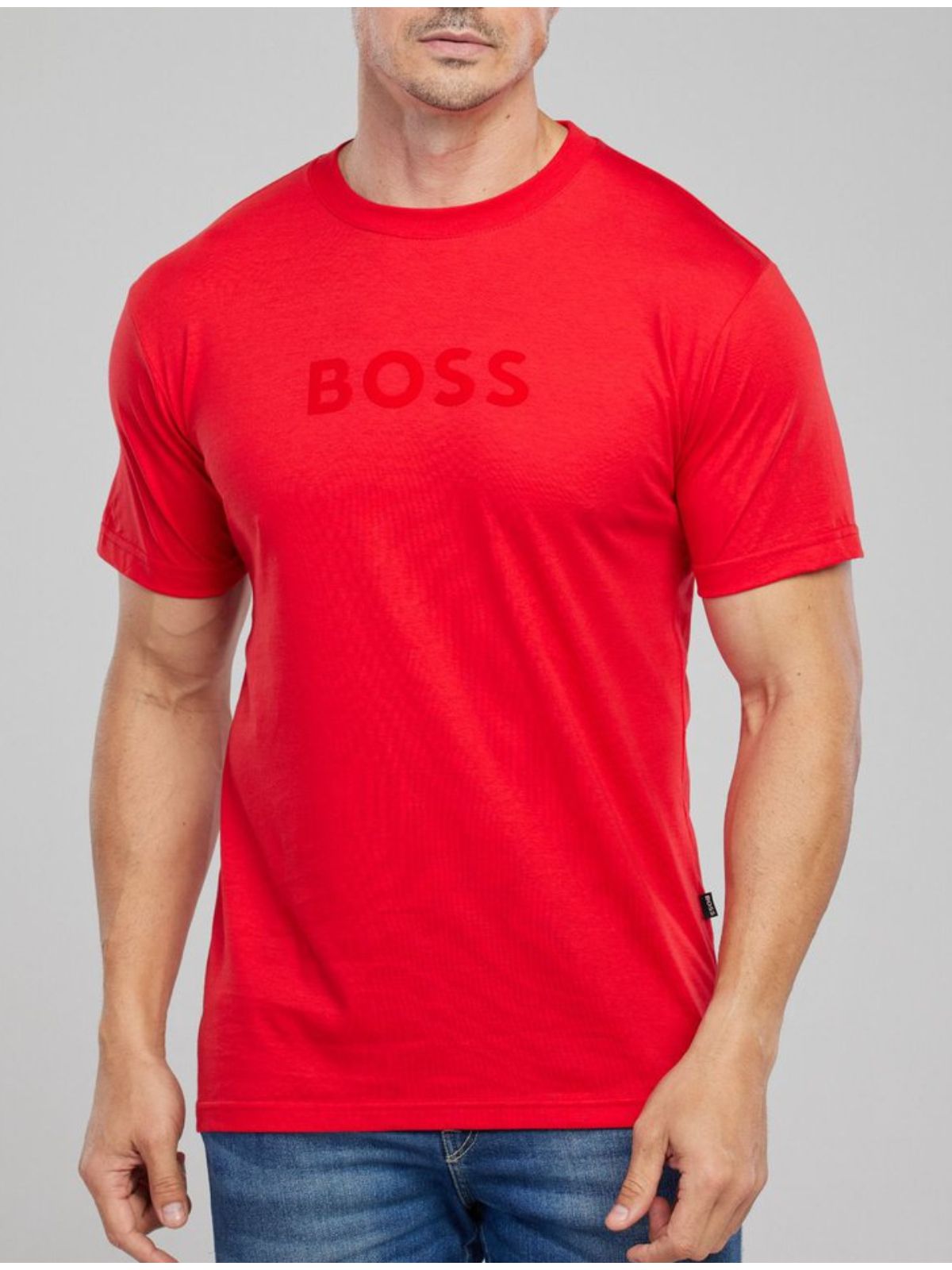 Camiseta Hugo Boss - SP GRIFES - Camisetas Importadas no Atacado