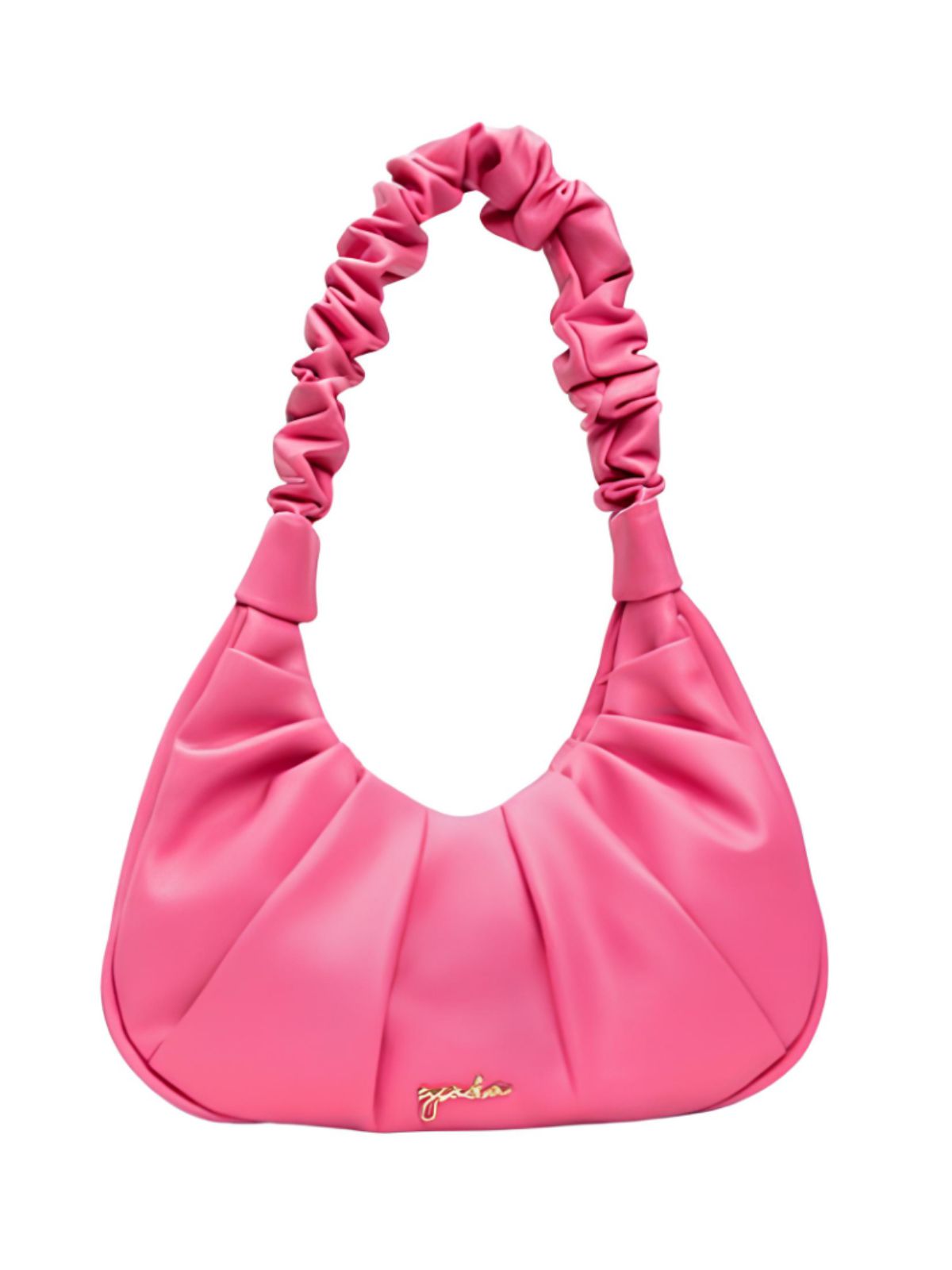 Bolsa Brera Giada Milano - Pink - SP GRIFES - Camisetas Importadas no Atacado