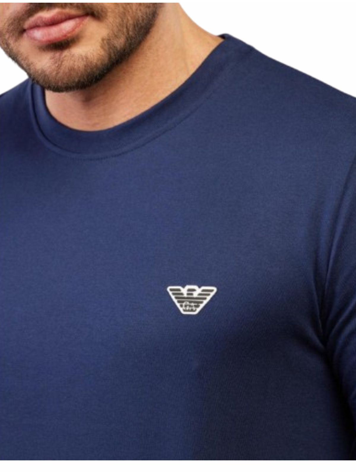 Camiseta Armani - - Egípcia - SP GRIFES - Camisetas Importadas no Atacado