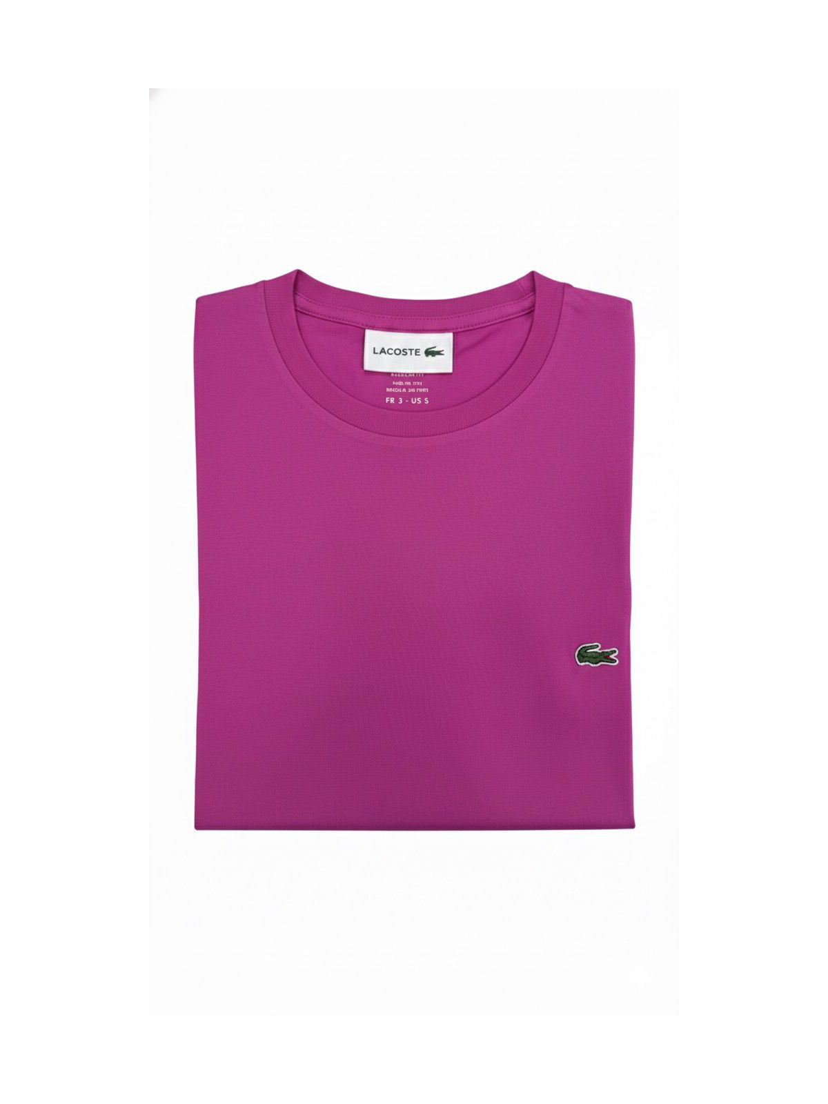 Camiseta Lacoste Original - SP GRIFES - Camisetas Importadas no Atacado